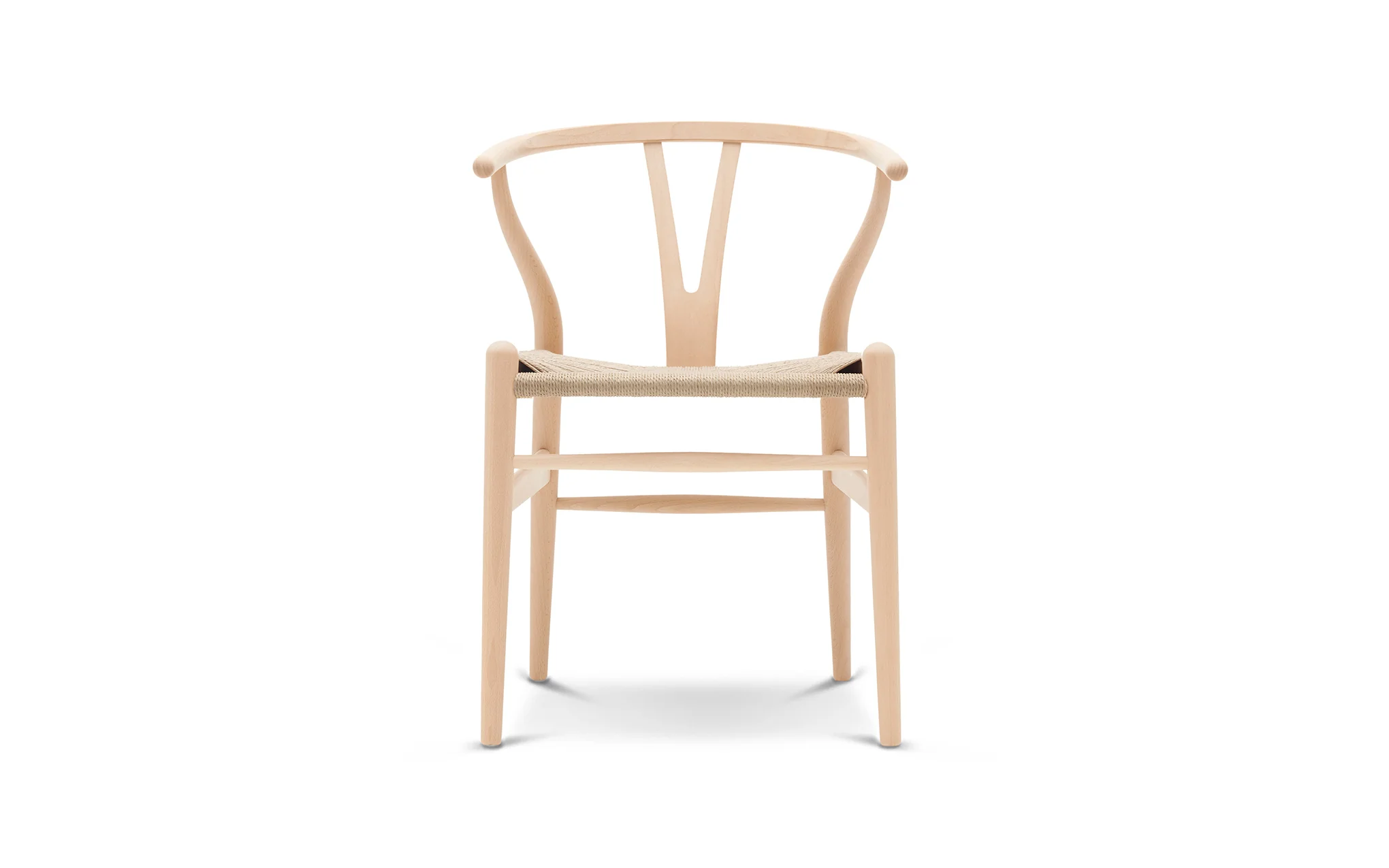 CH24 Wishbone chair - Image 9