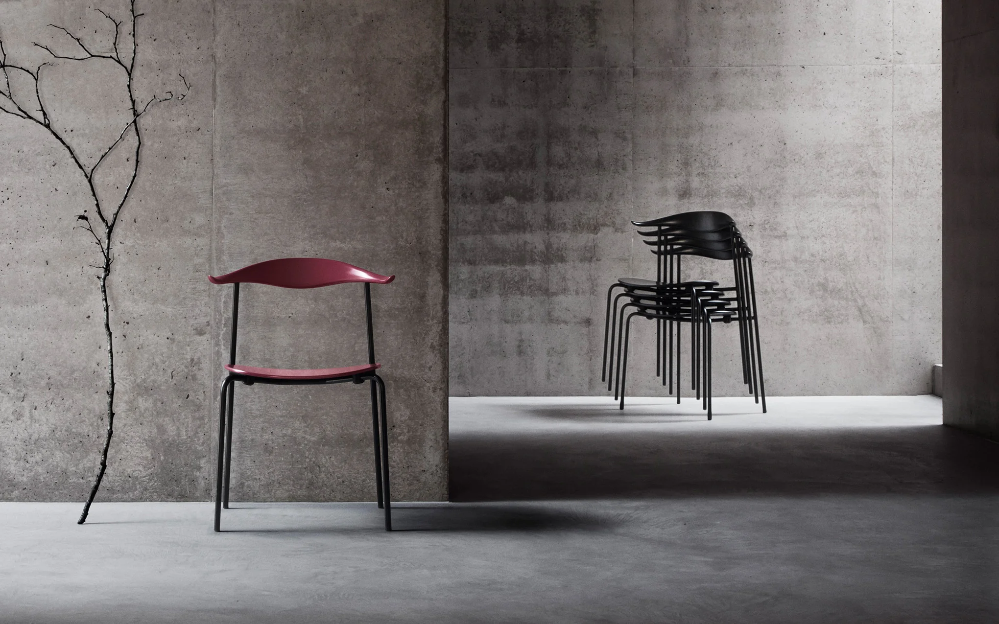CH88T chair - Image 8