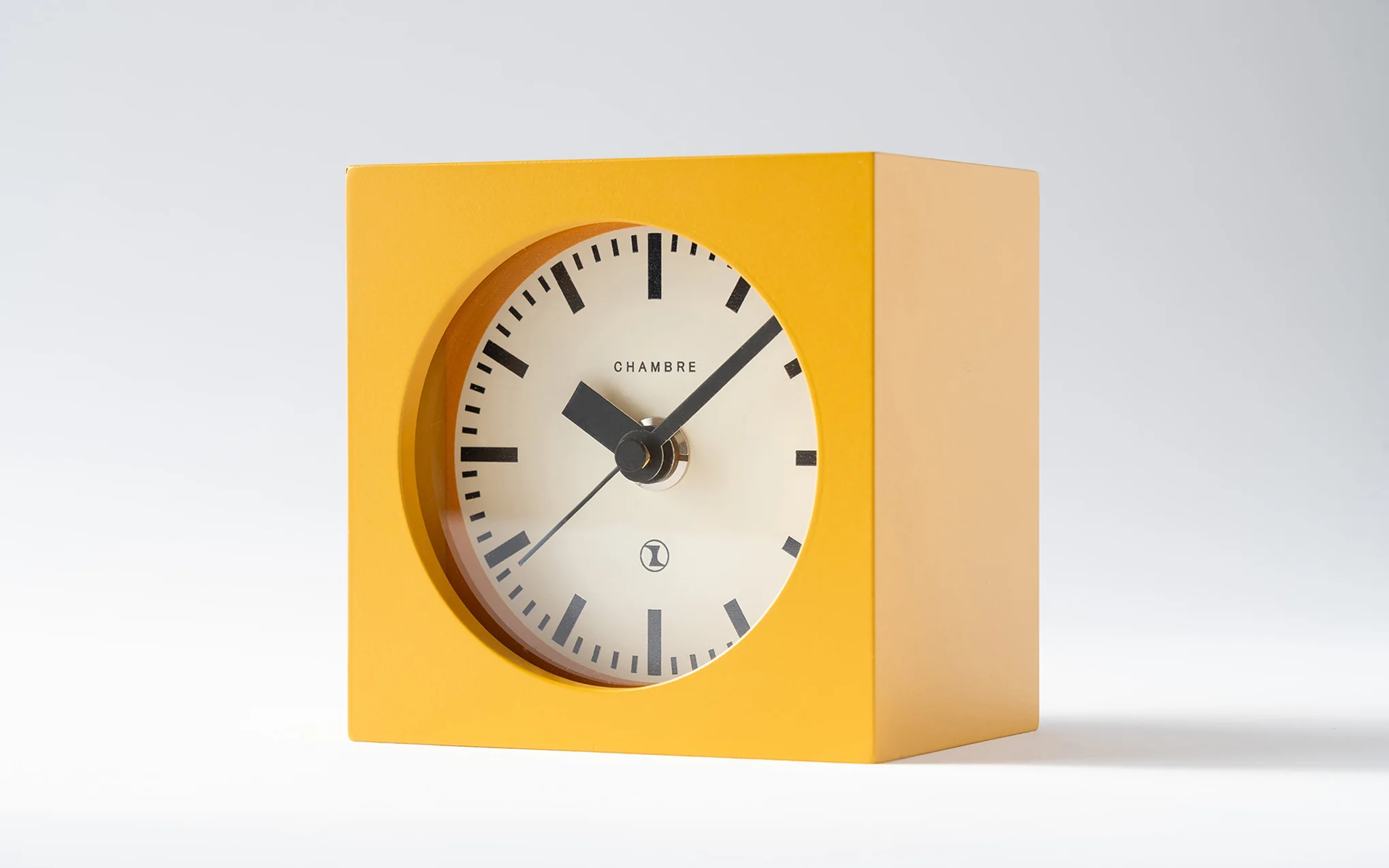 Chambre Block desk clock - Image 12