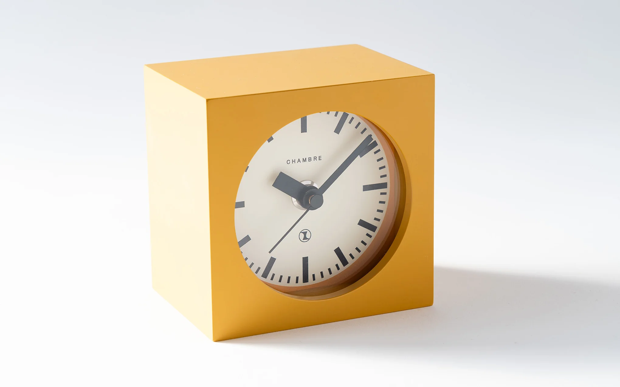Chambre Block desk clock - Image 13