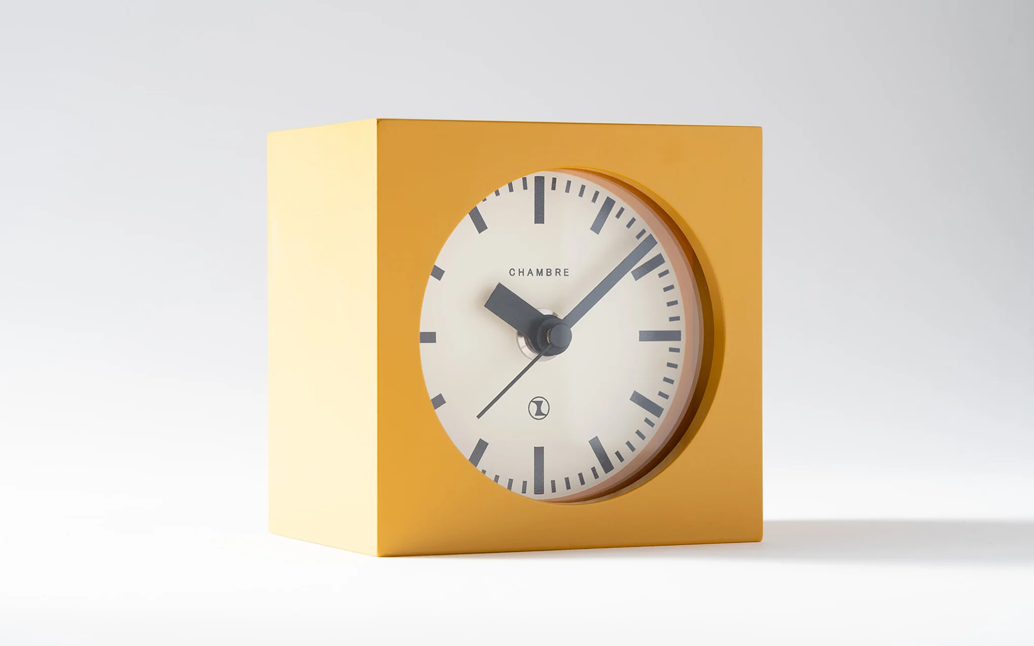 Chambre Block desk clock - Image 14