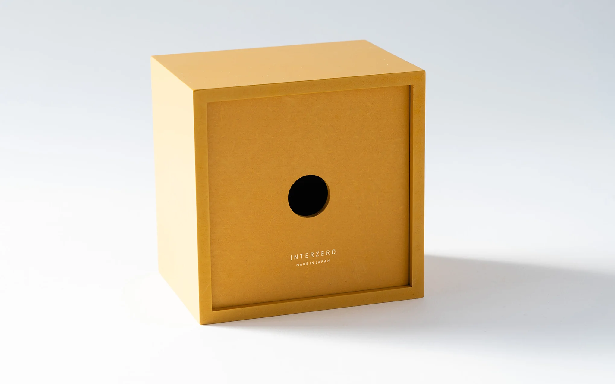 Chambre Block desk clock - Image 15