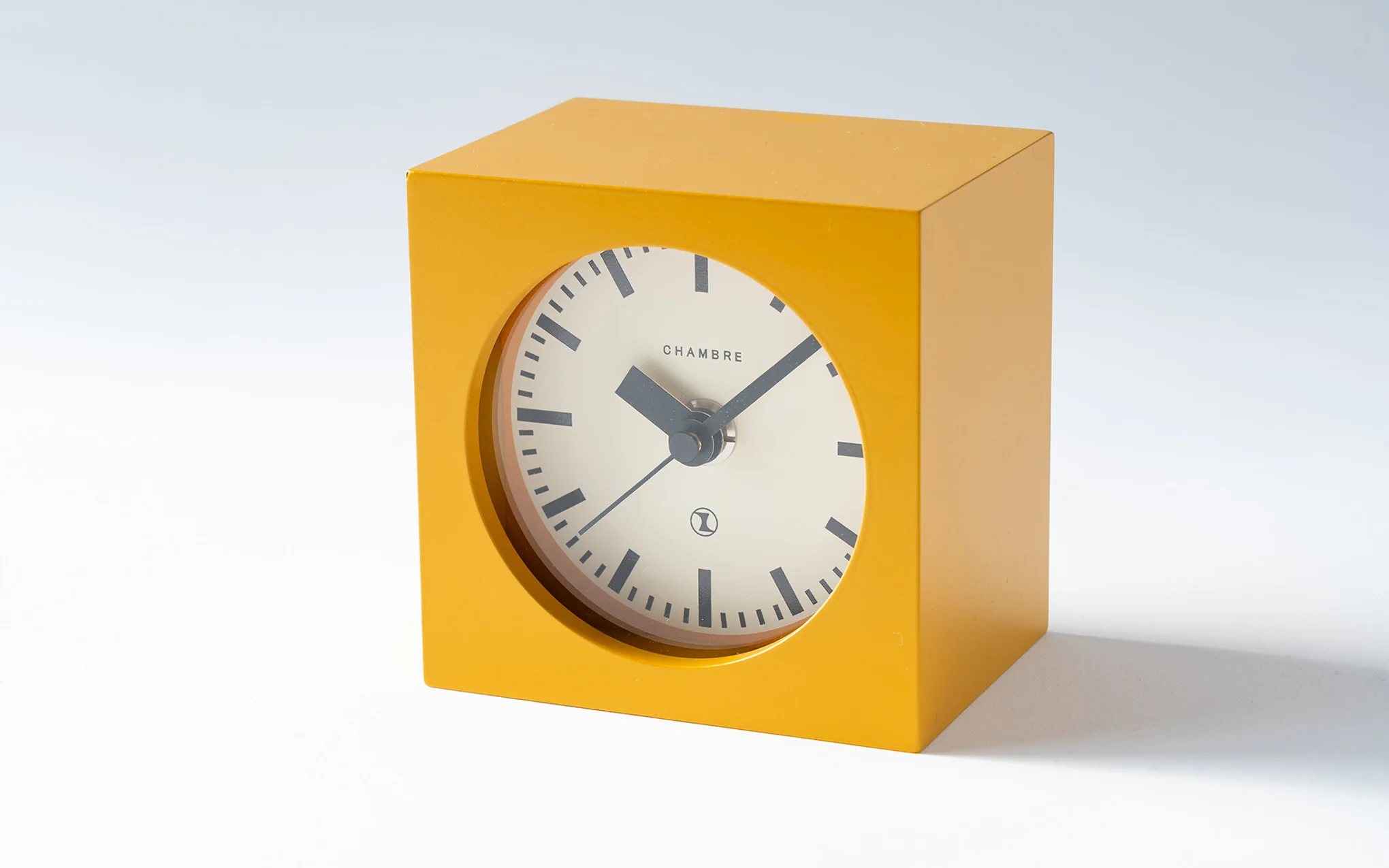 Chambre Block desk clock - Image 16
