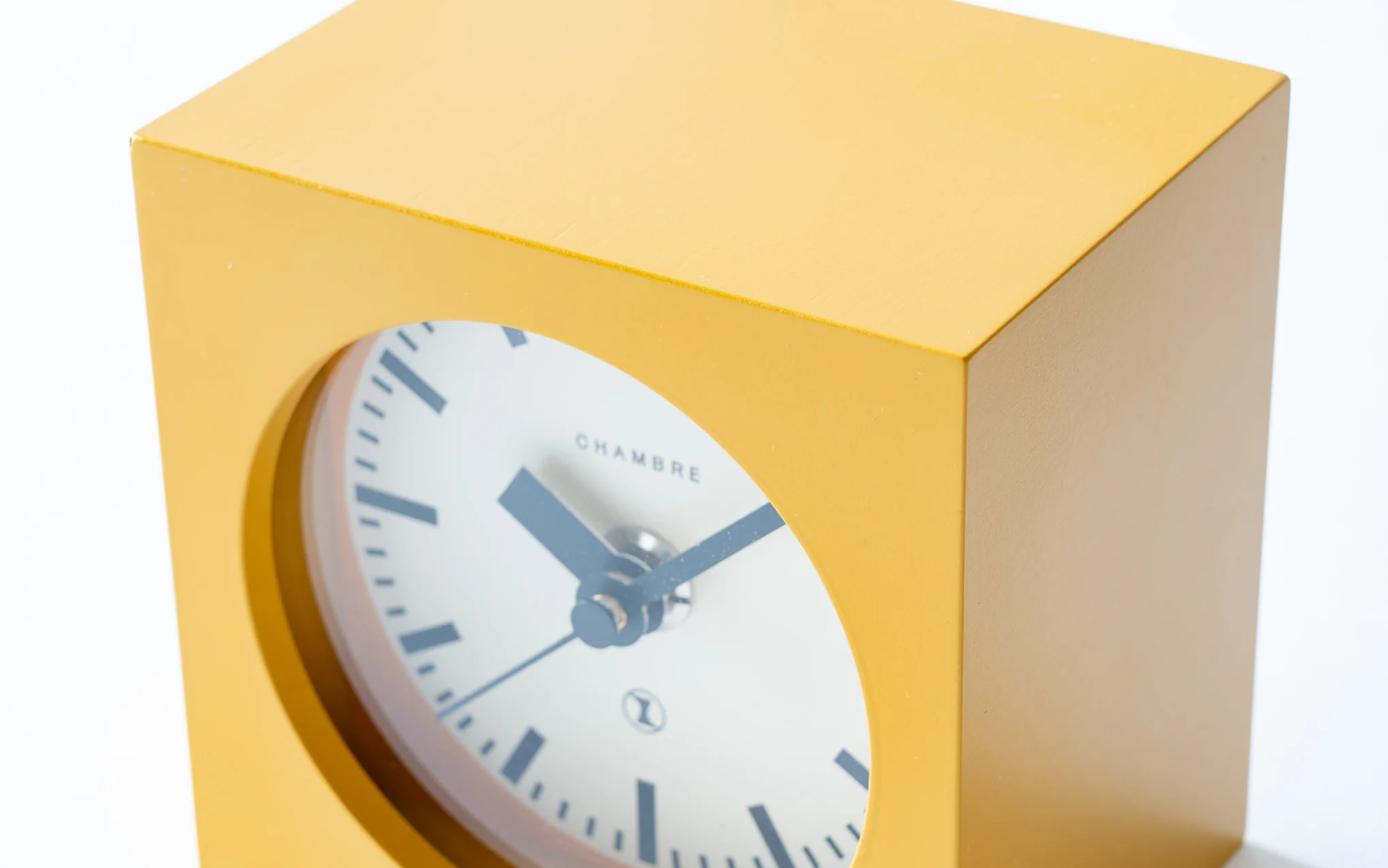 Chambre Block desk clock - Image 17