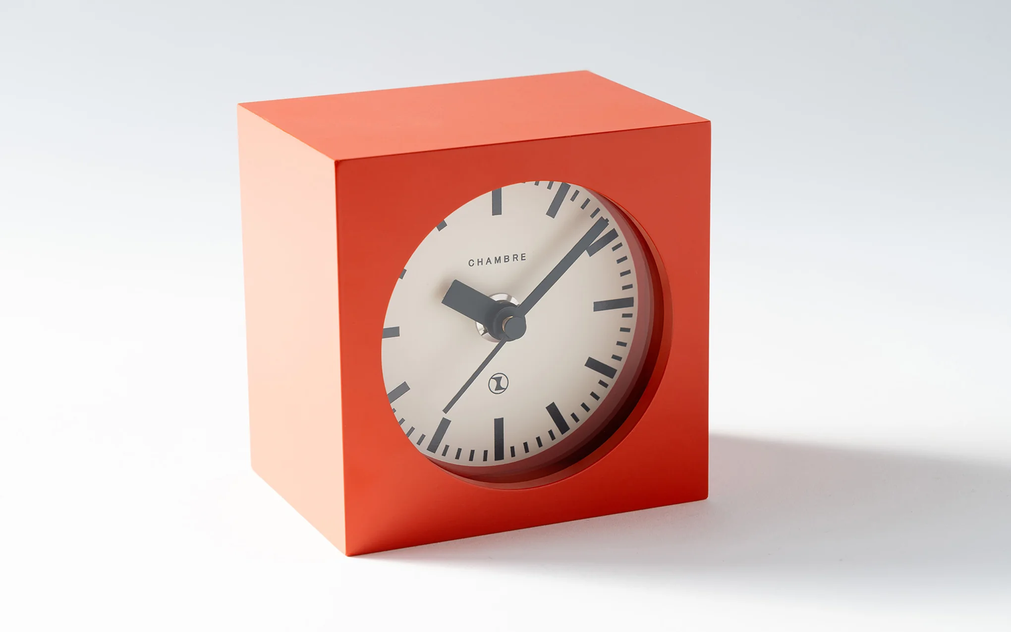 Chambre Block desk clock - Image 5