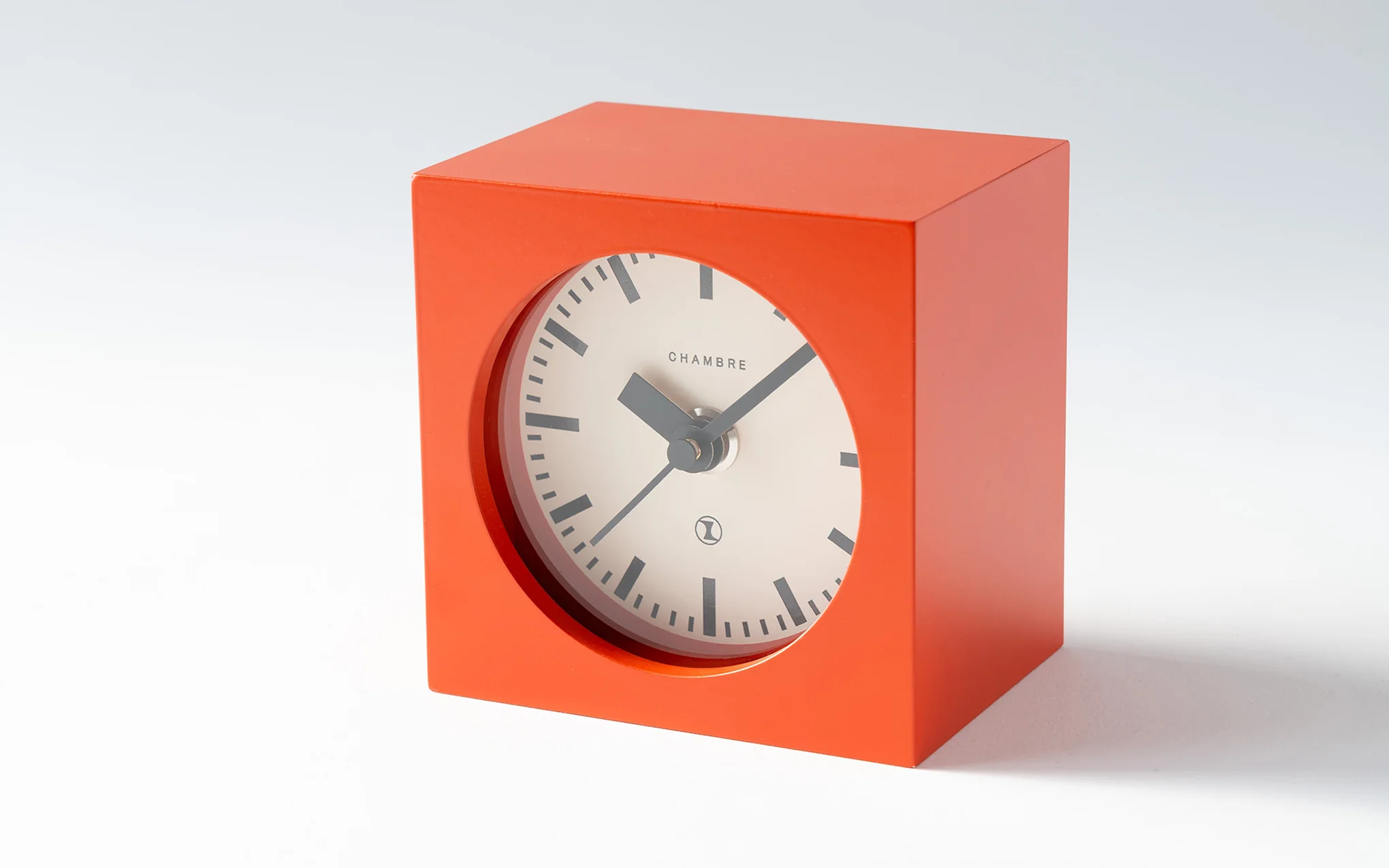 Chambre Block desk clock - Image 6