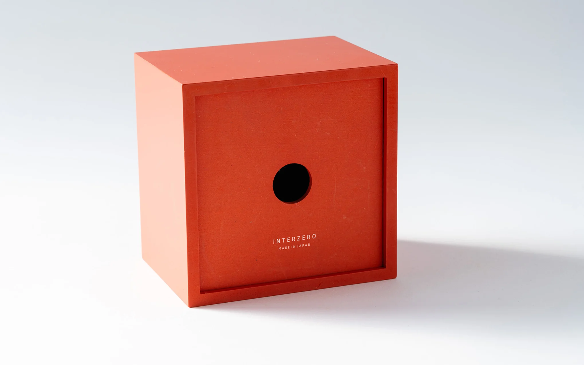 Chambre Block desk clock - Image 7