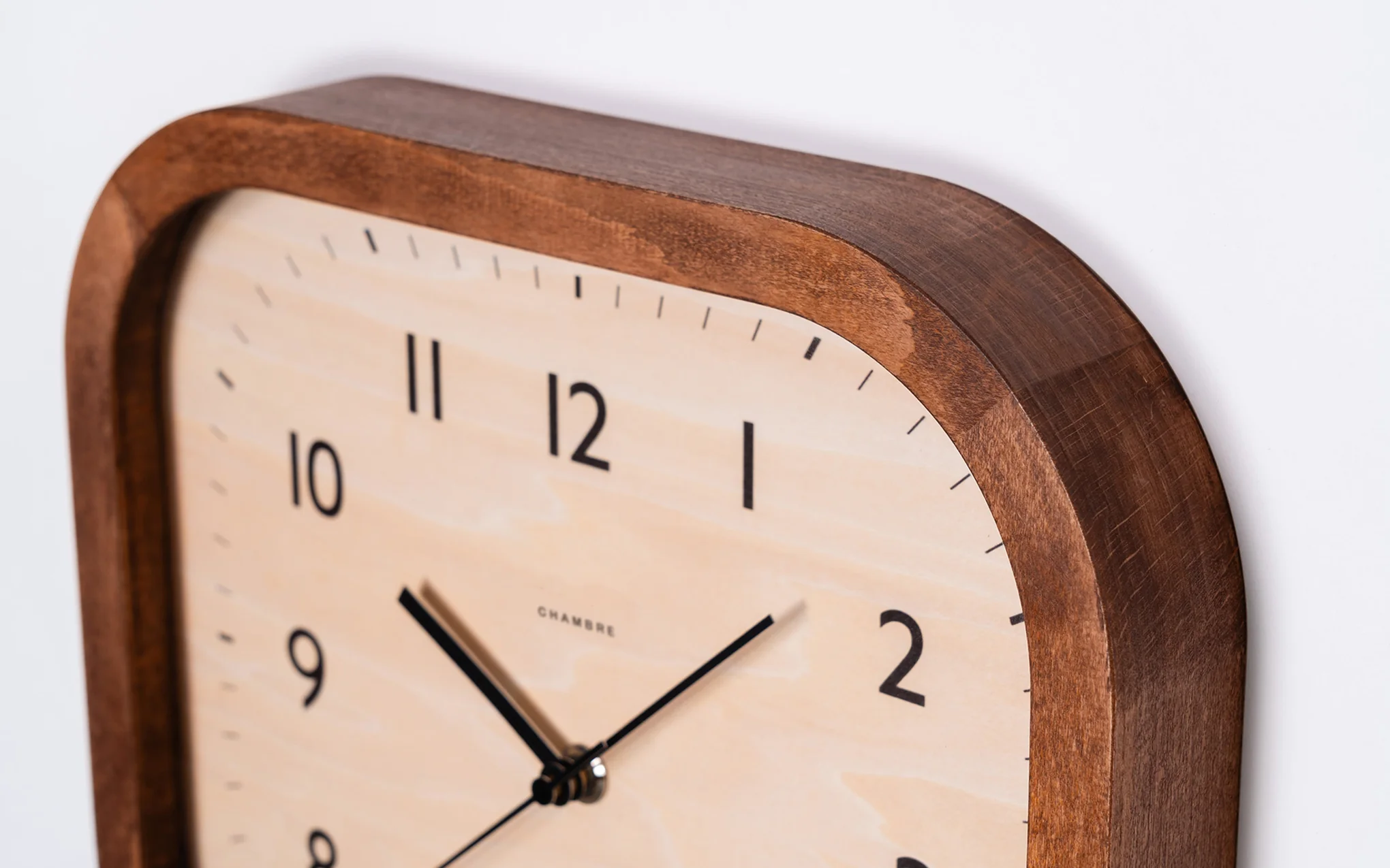 Chambre Calme wall clock - Image 5