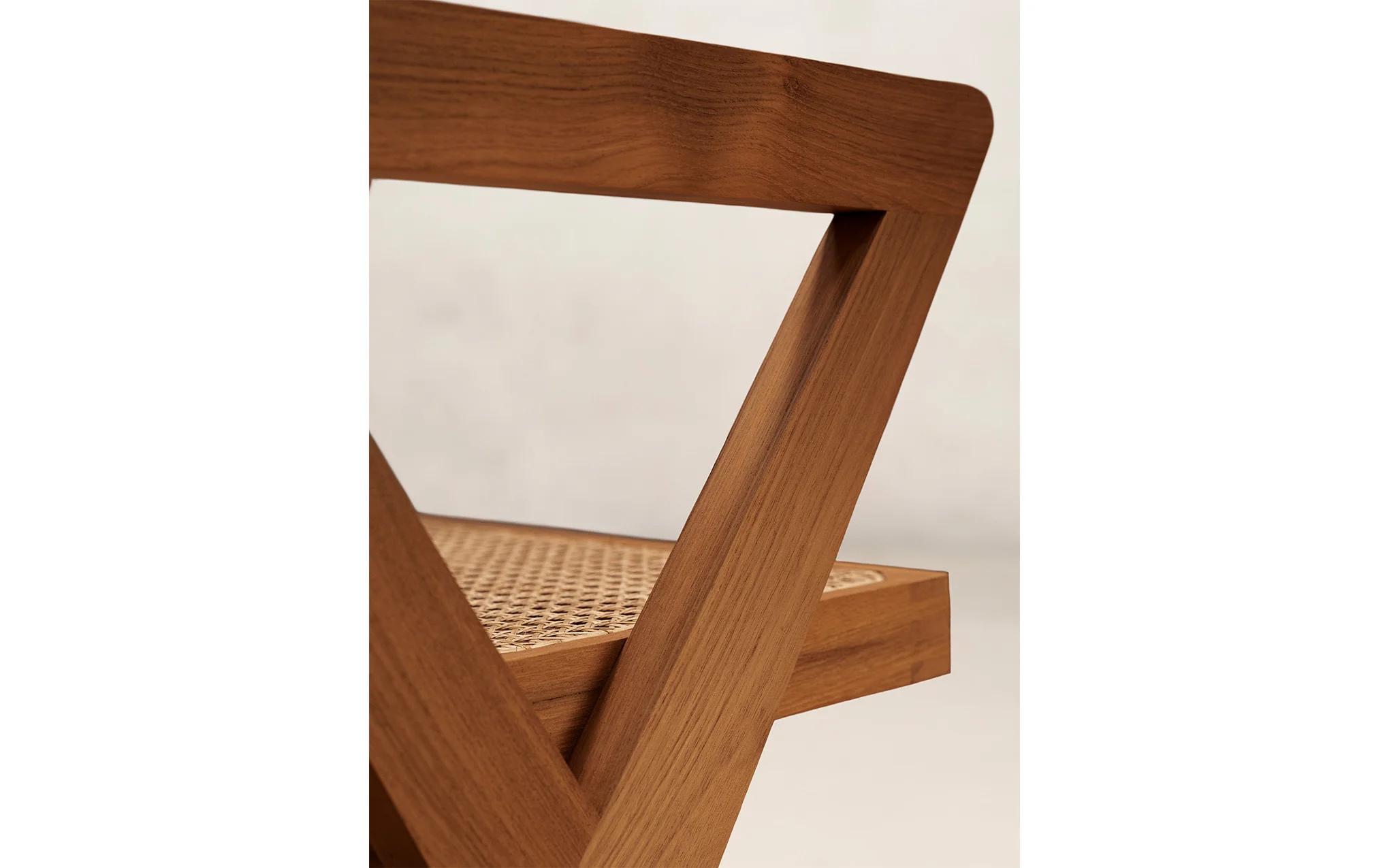 Office armchair X leg - Image 4