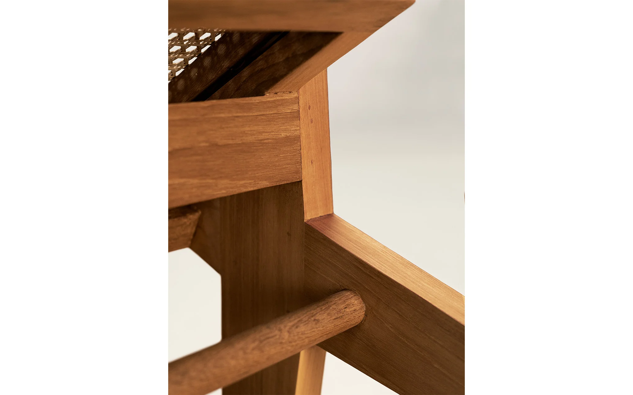 Office armchair X leg - Image 5