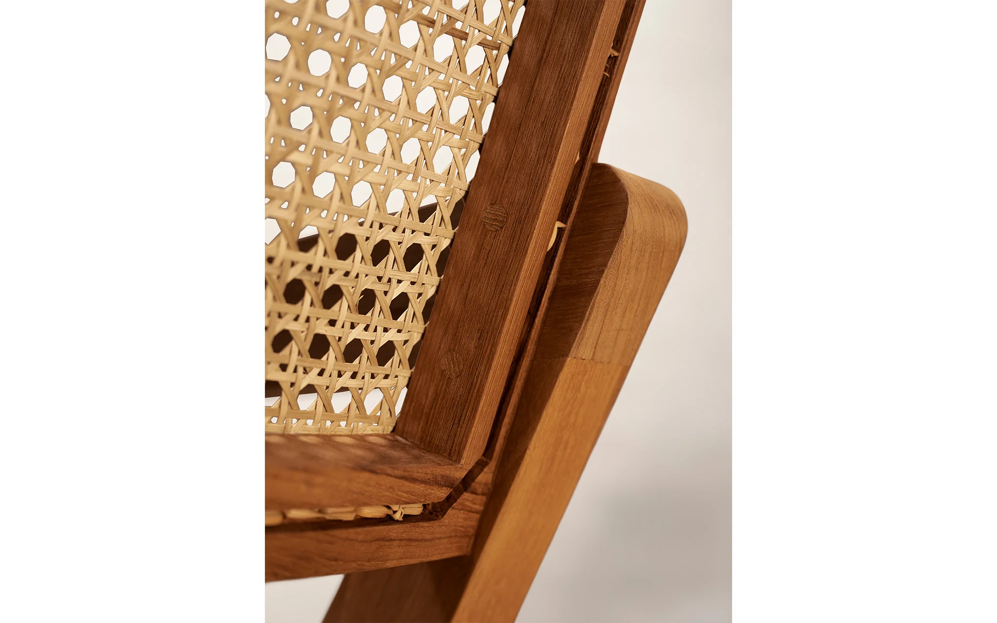 Office armchair X leg - Image 6
