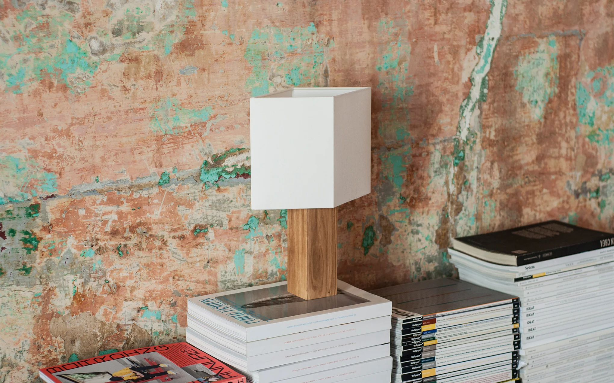 Chata Mini table light - Image 5