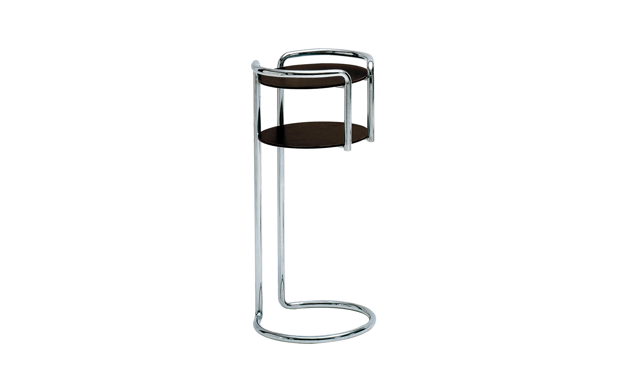 Chichibio objects stand