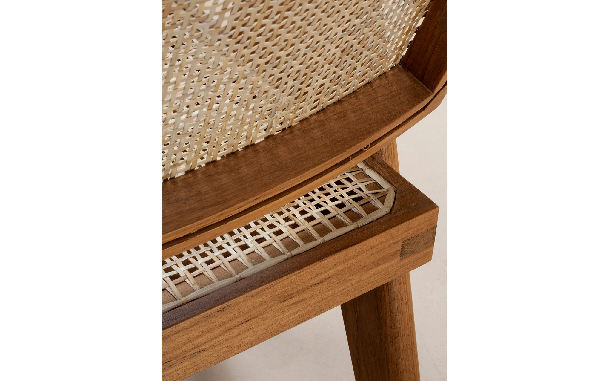 Children's office chair V leg - Image 5