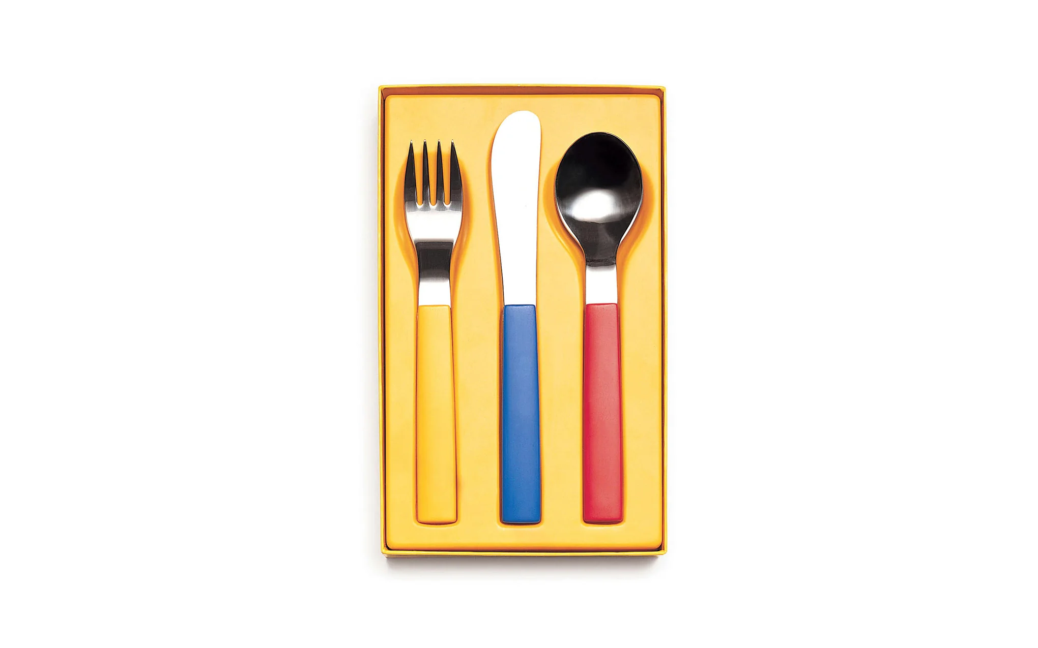 Child's cutlery set - 3 piece - Image 2