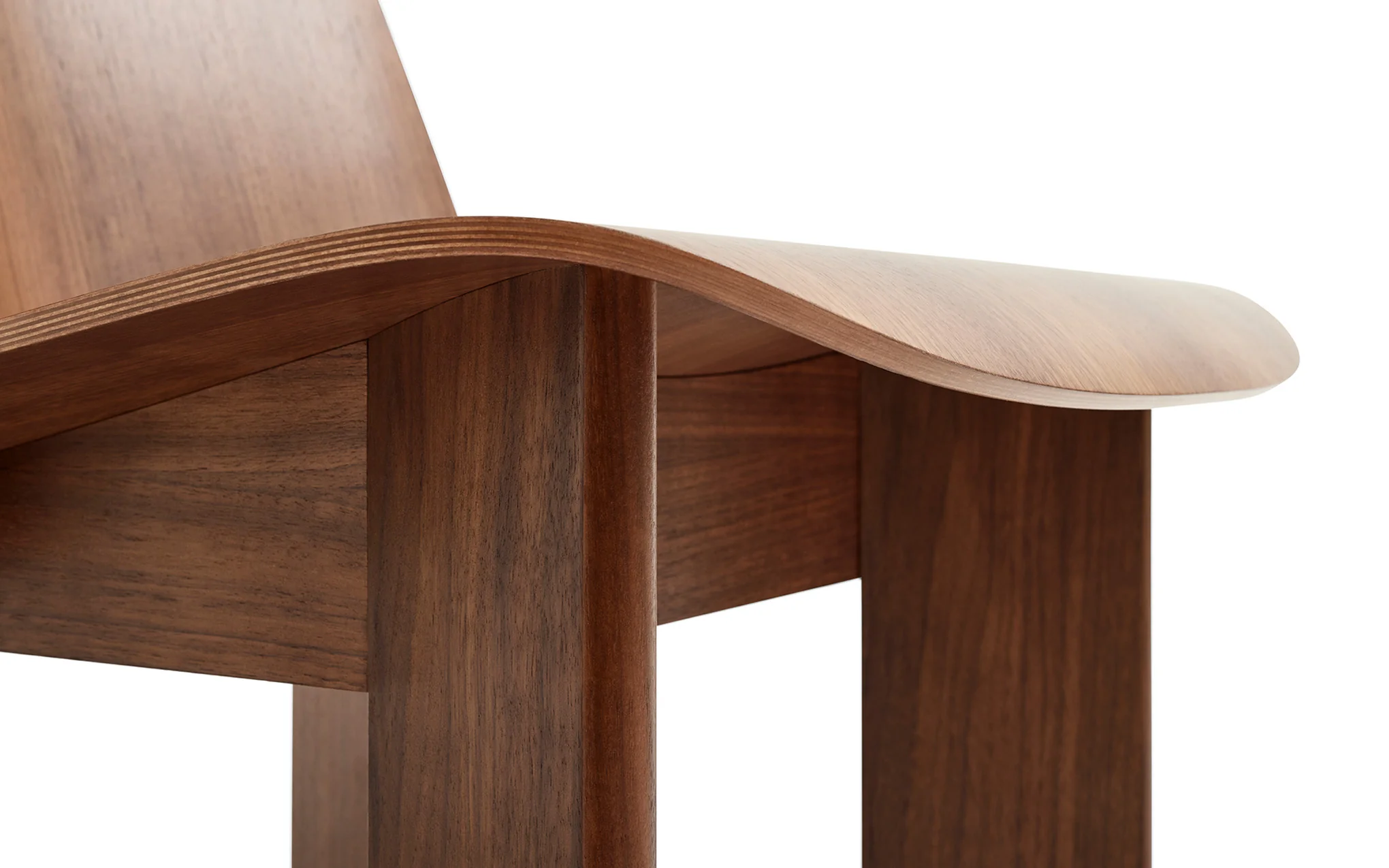 Chisel lounge chair - Image 11