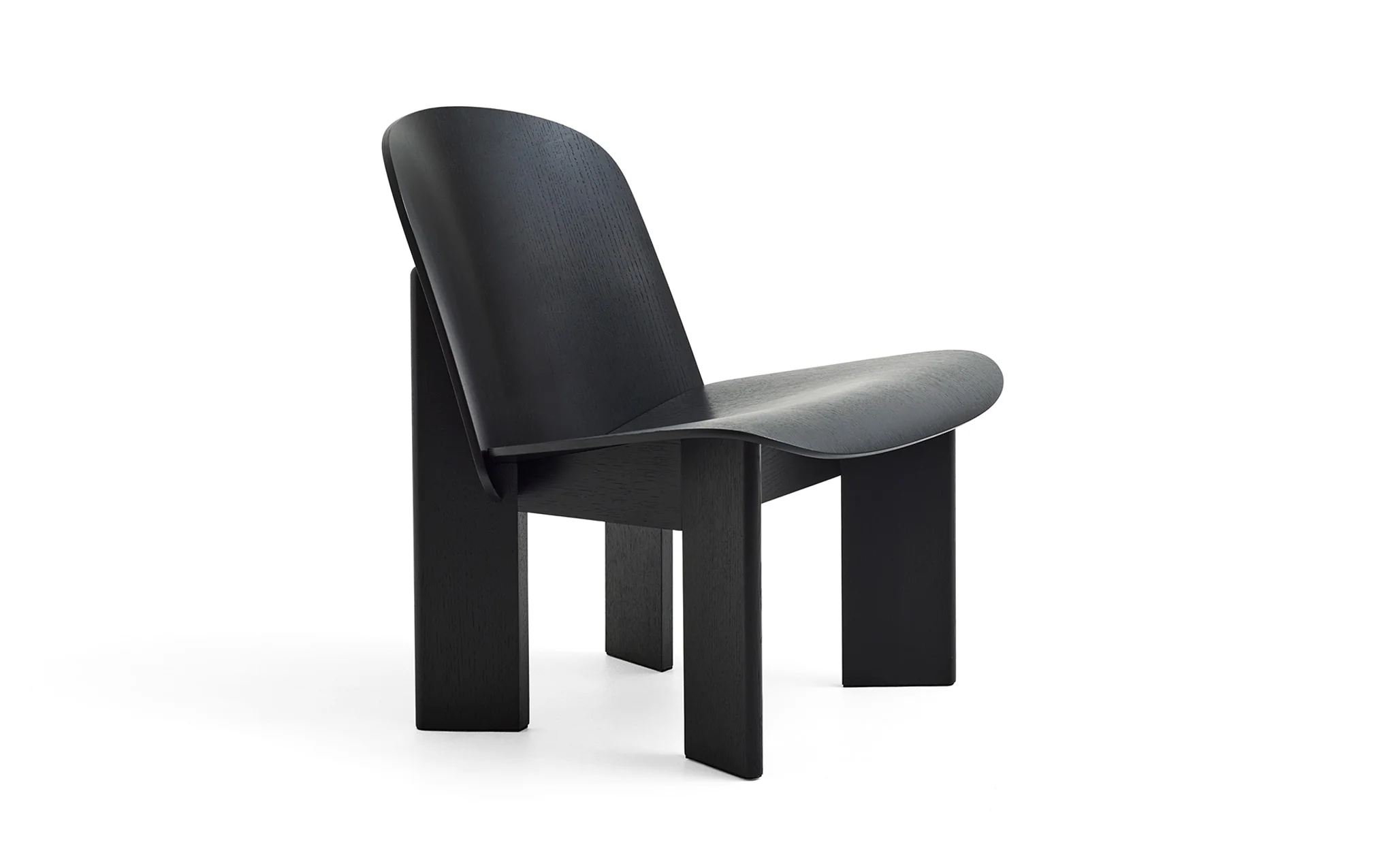 Chisel lounge chair - Image 14