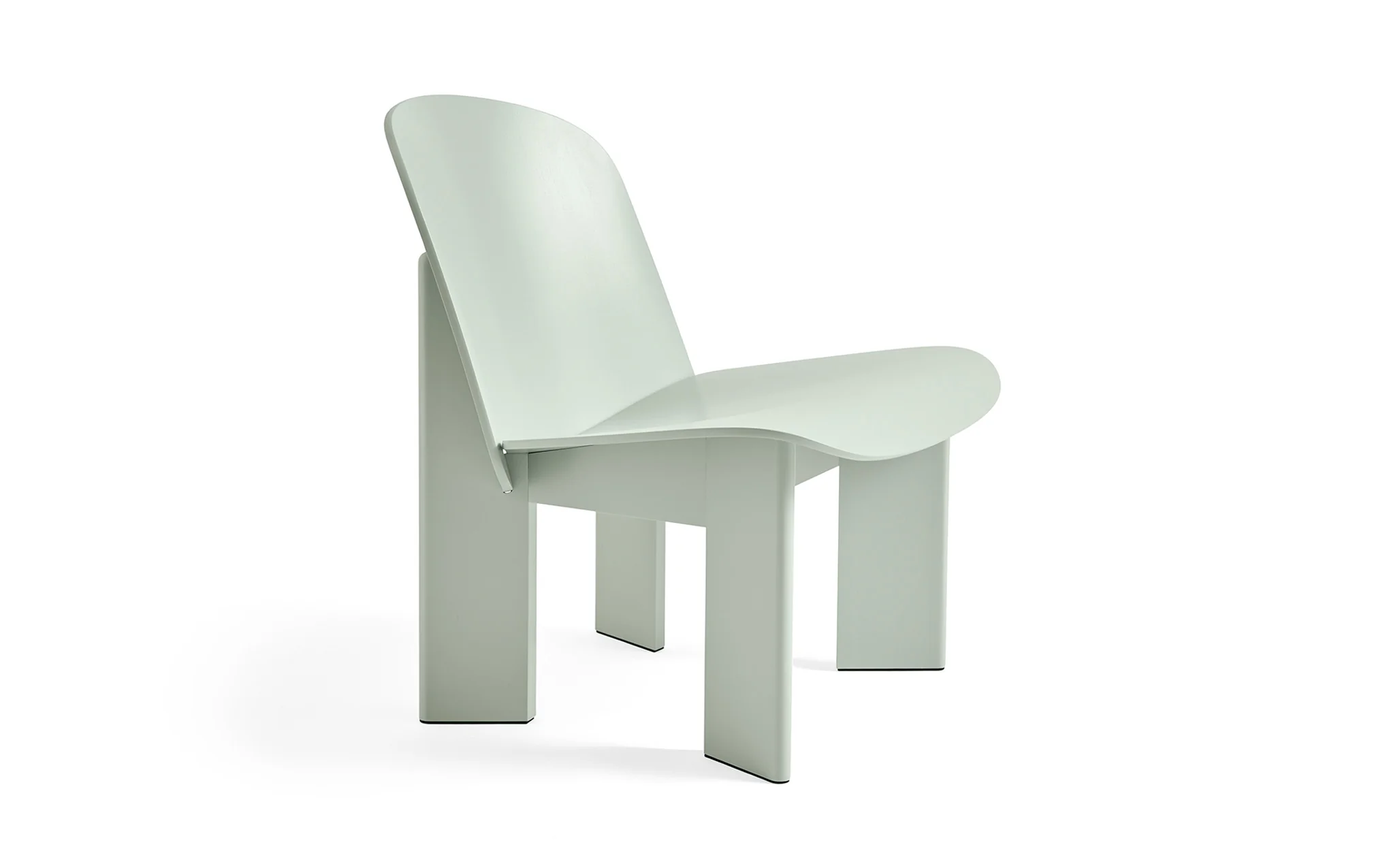 Chisel lounge chair - Image 4