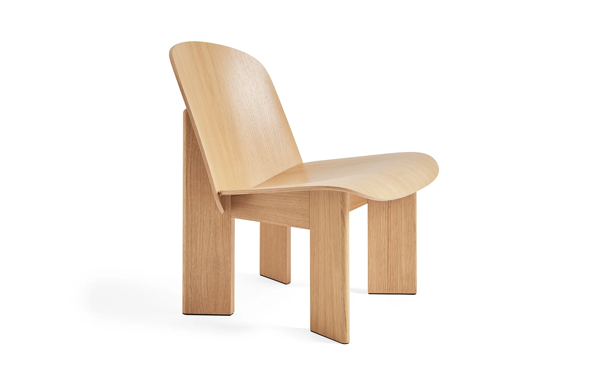 Chisel lounge chair - Image 5