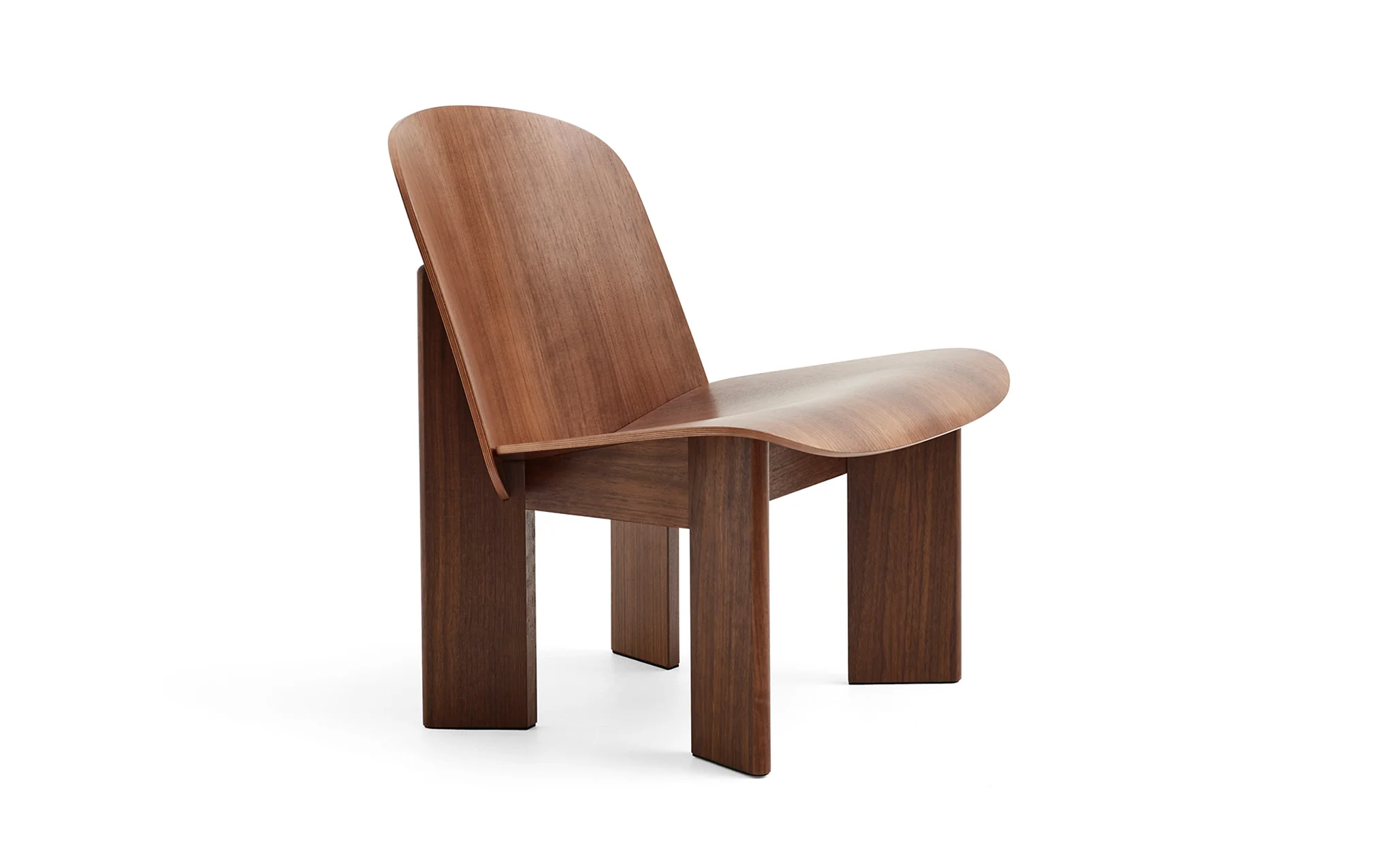 Chisel lounge chair - Image 7