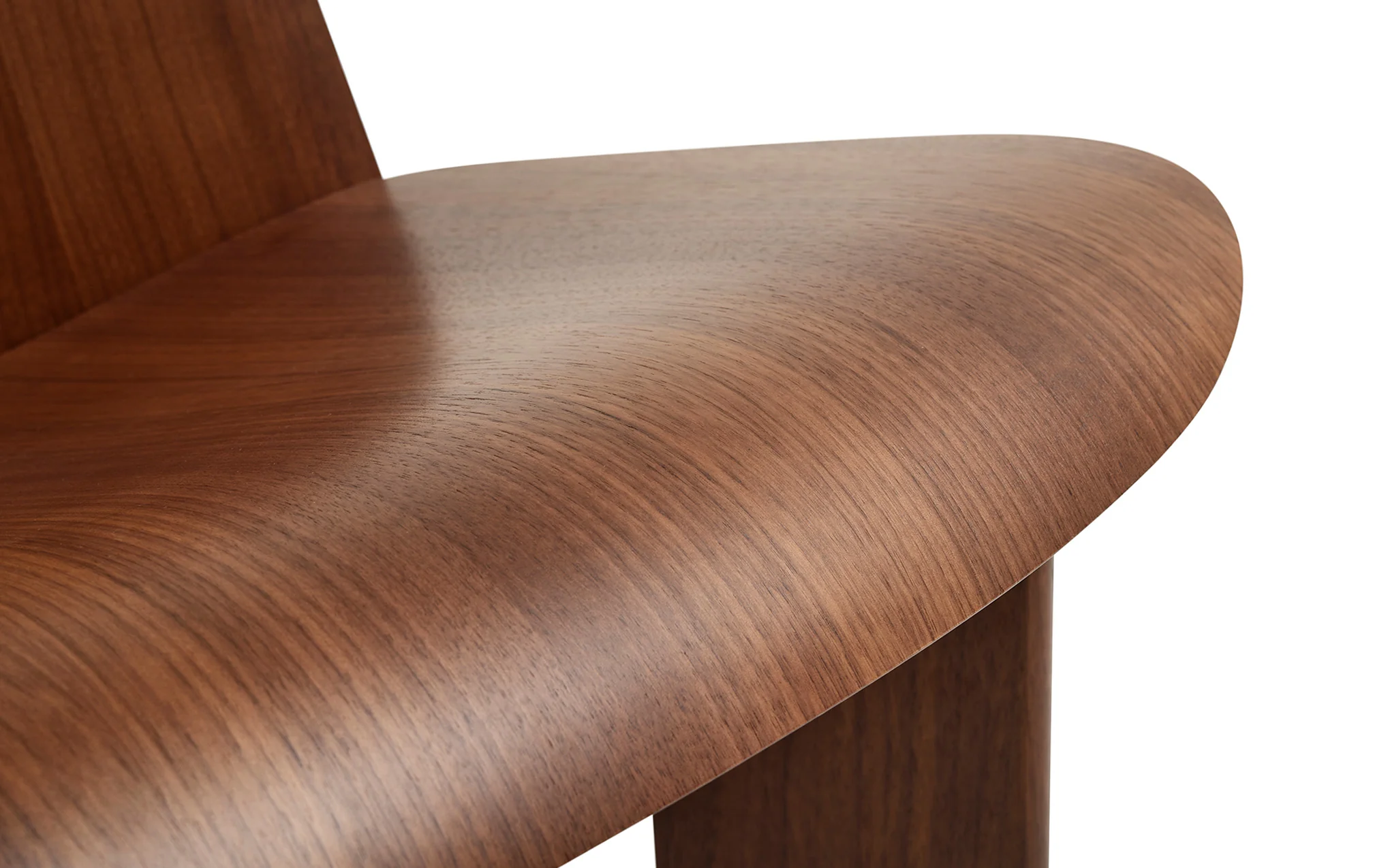 Chisel lounge chair - Image 8