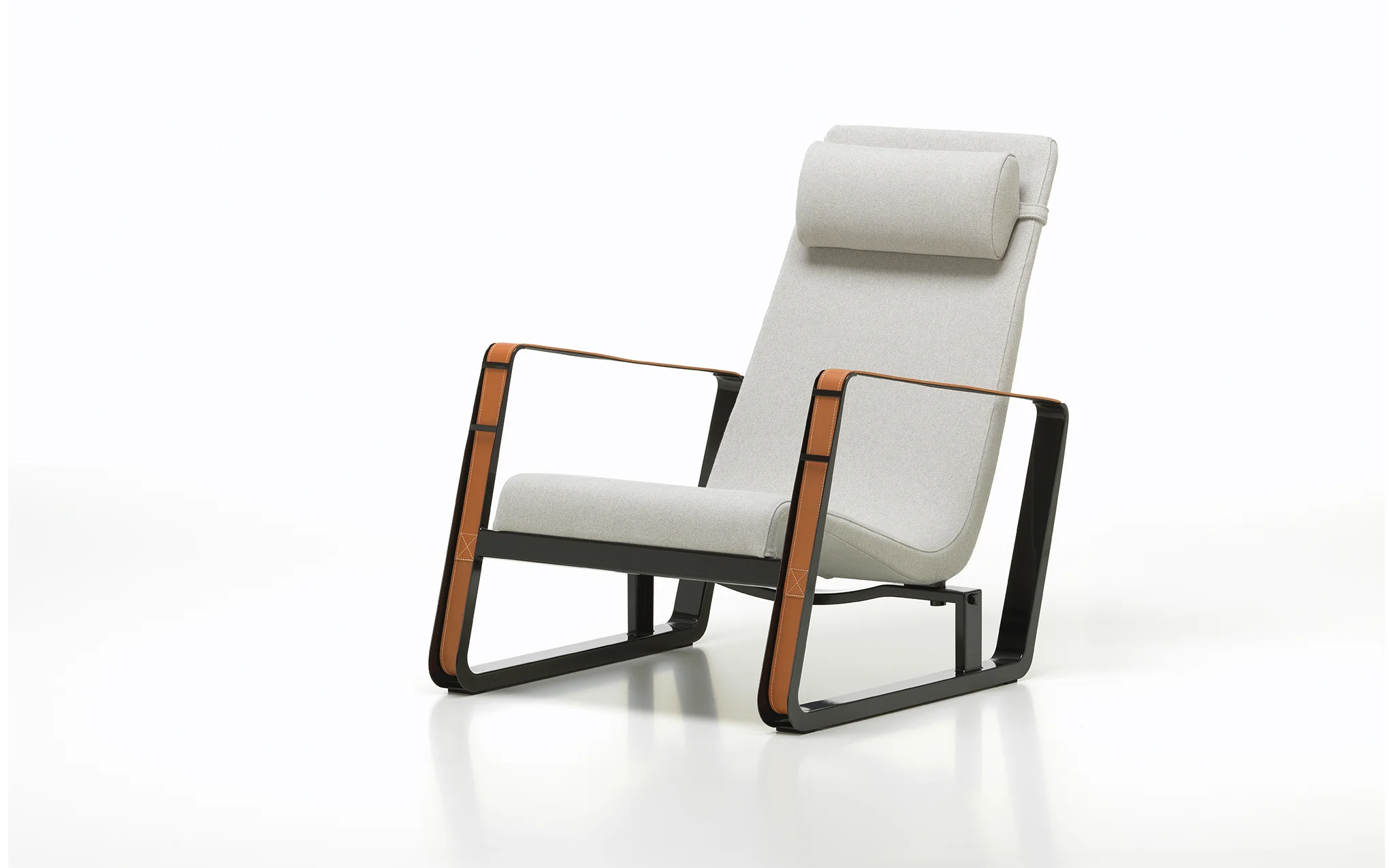 Cité lounge chair - Image 2