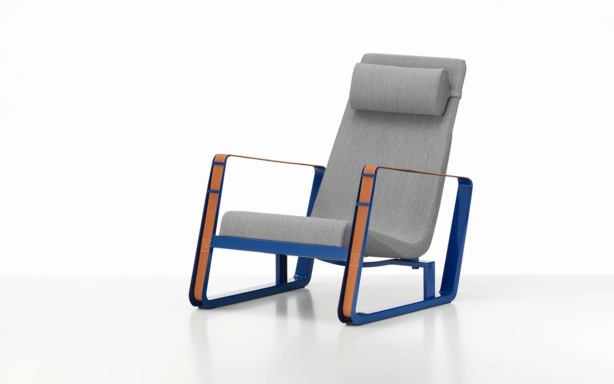 Cité lounge chair - Image 3
