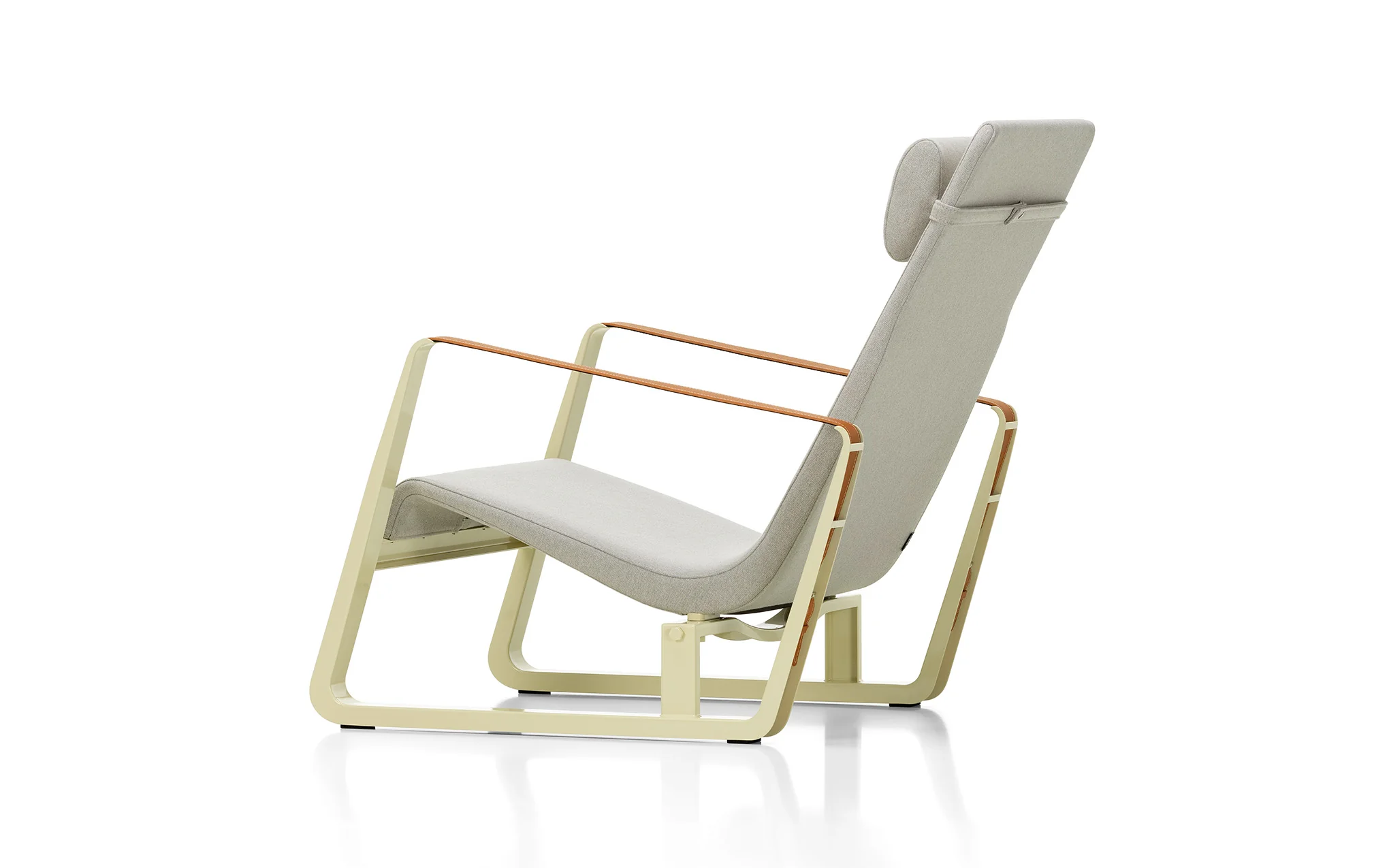 Cité lounge chair - Image 4