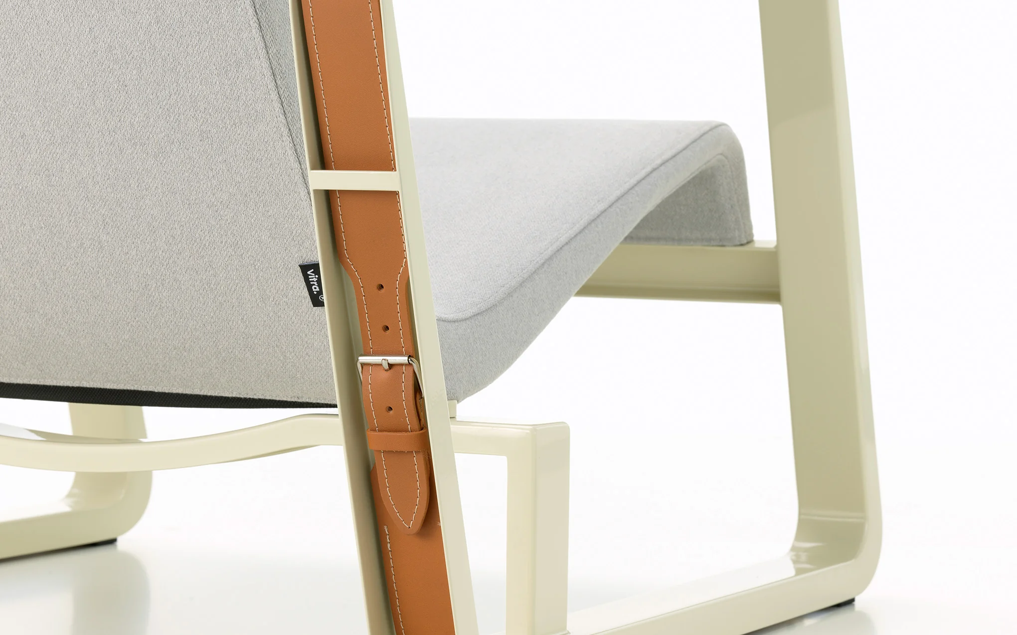 Cité lounge chair - Image 5