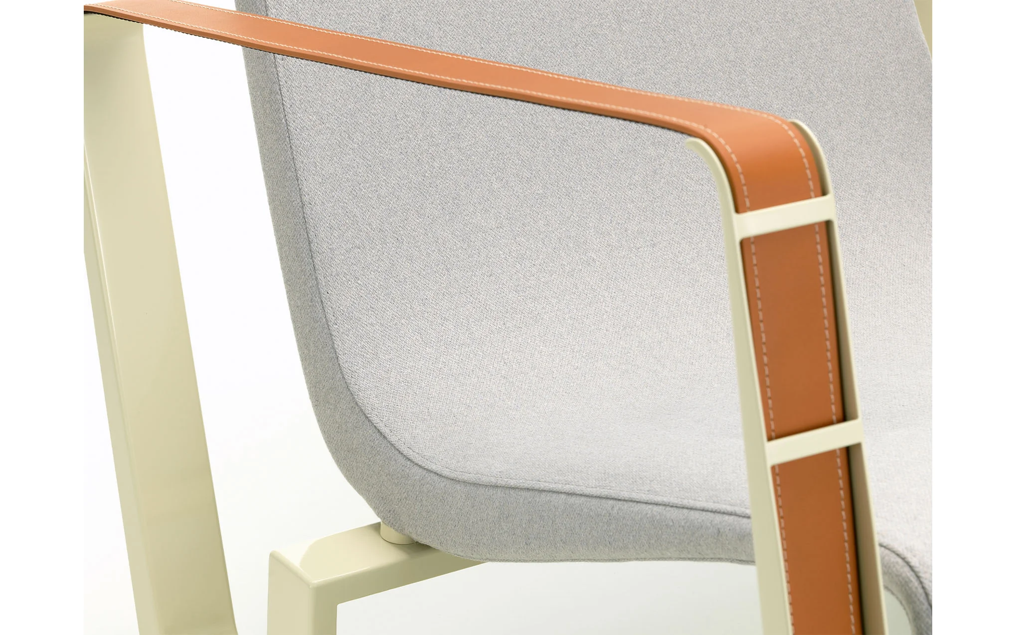 Cité lounge chair - Image 6