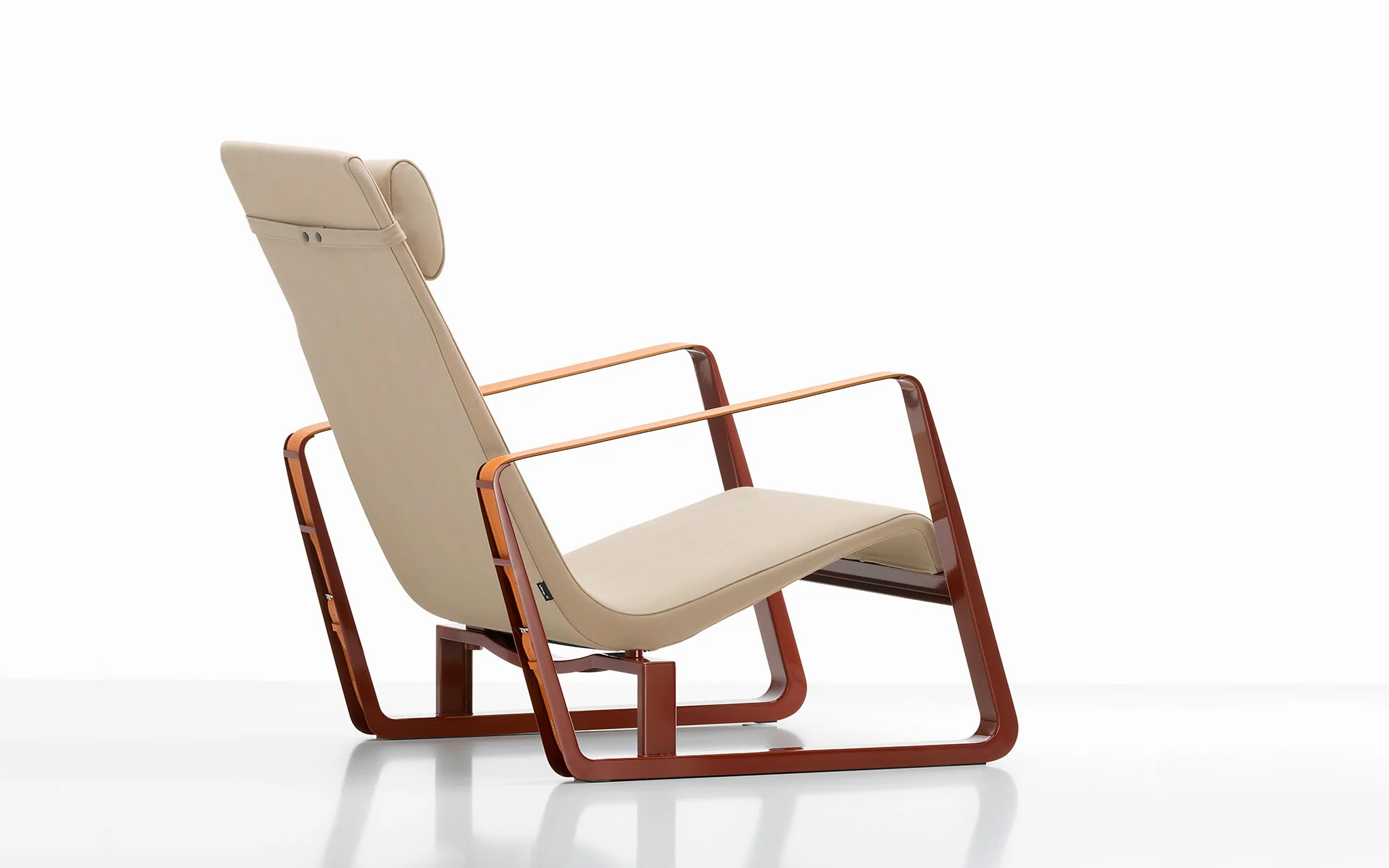 Cité lounge chair - Image 9