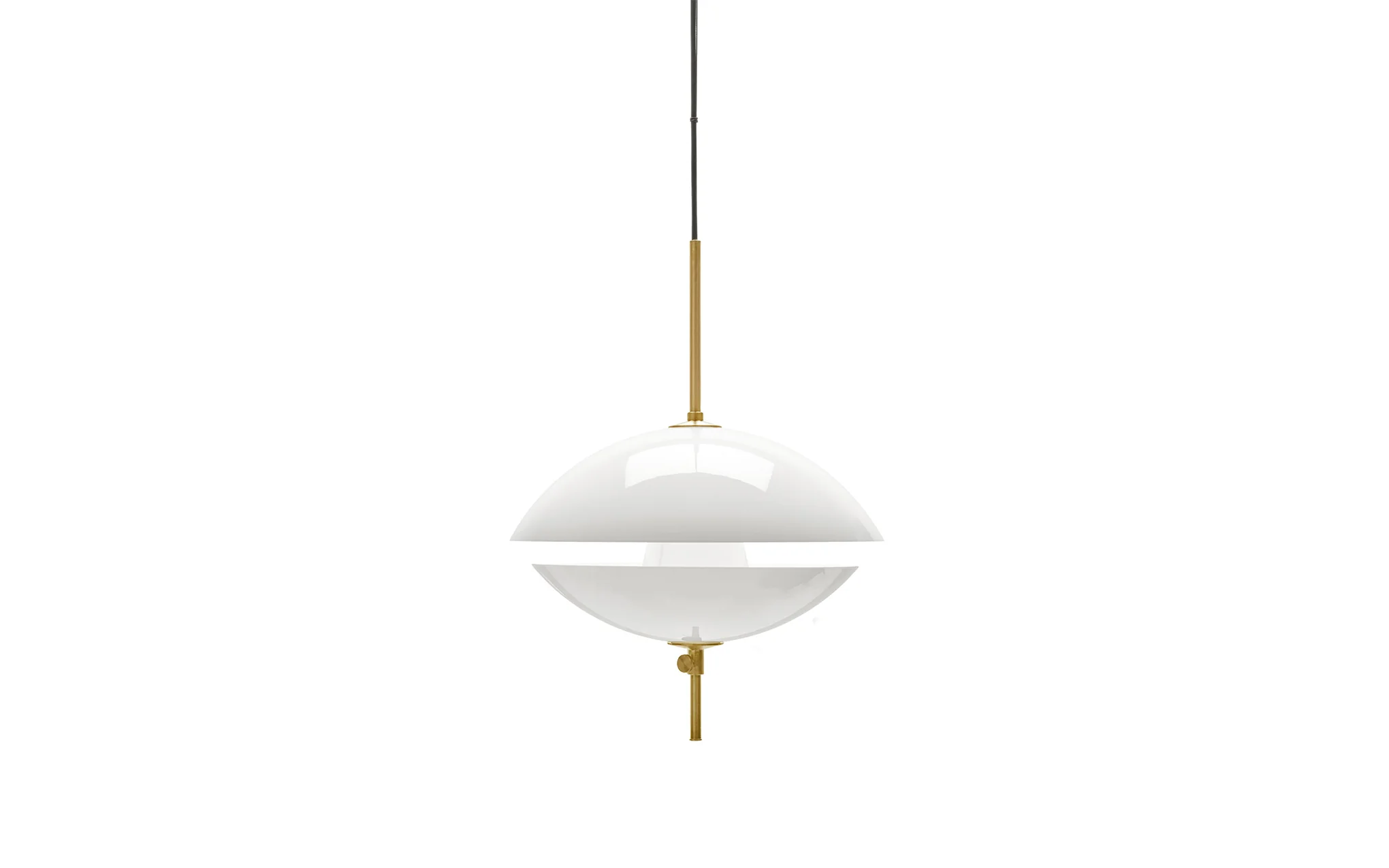 Clam pendant - Image 2