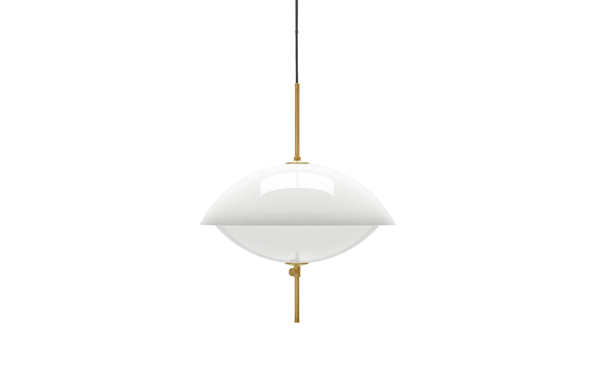 Clam pendant - Image 3