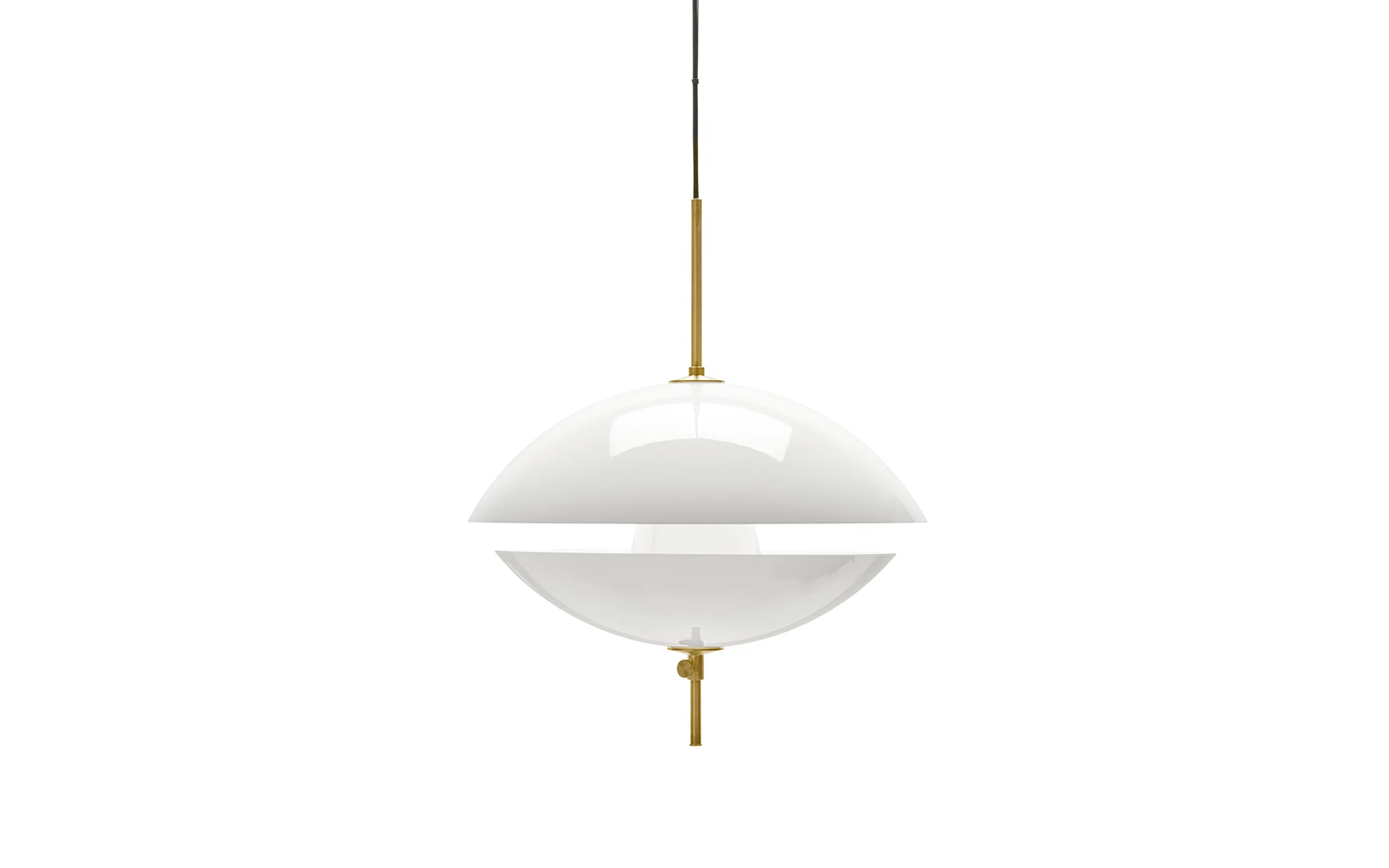 Clam pendant - Image 4