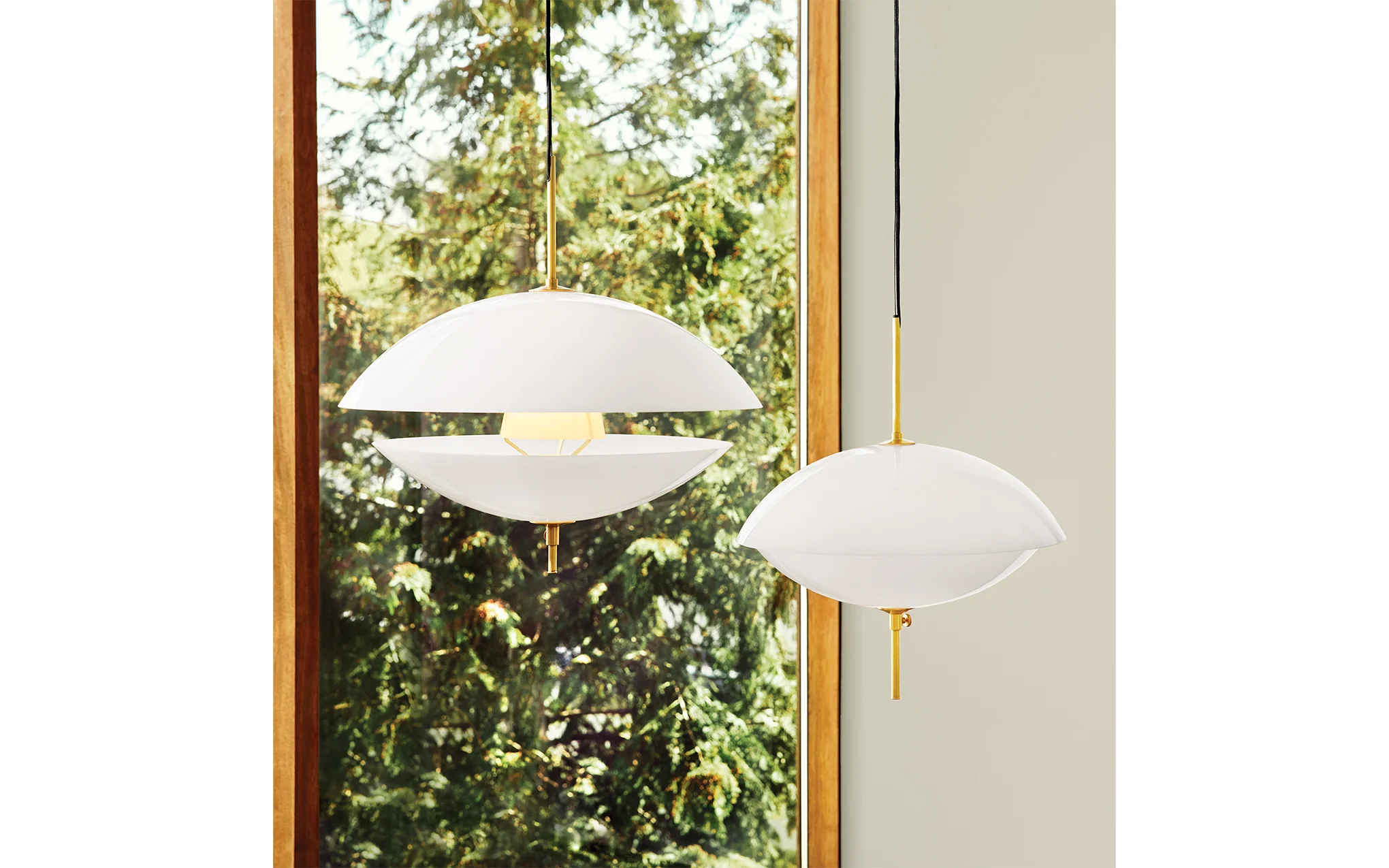 Clam pendant - Image 5