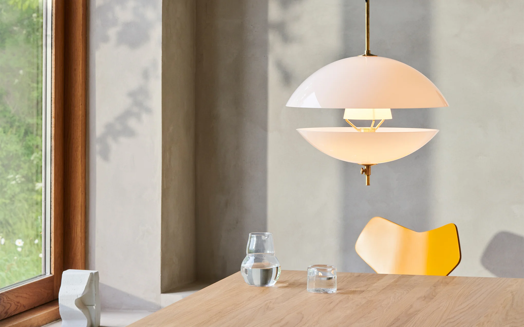 Clam pendant - Image 7