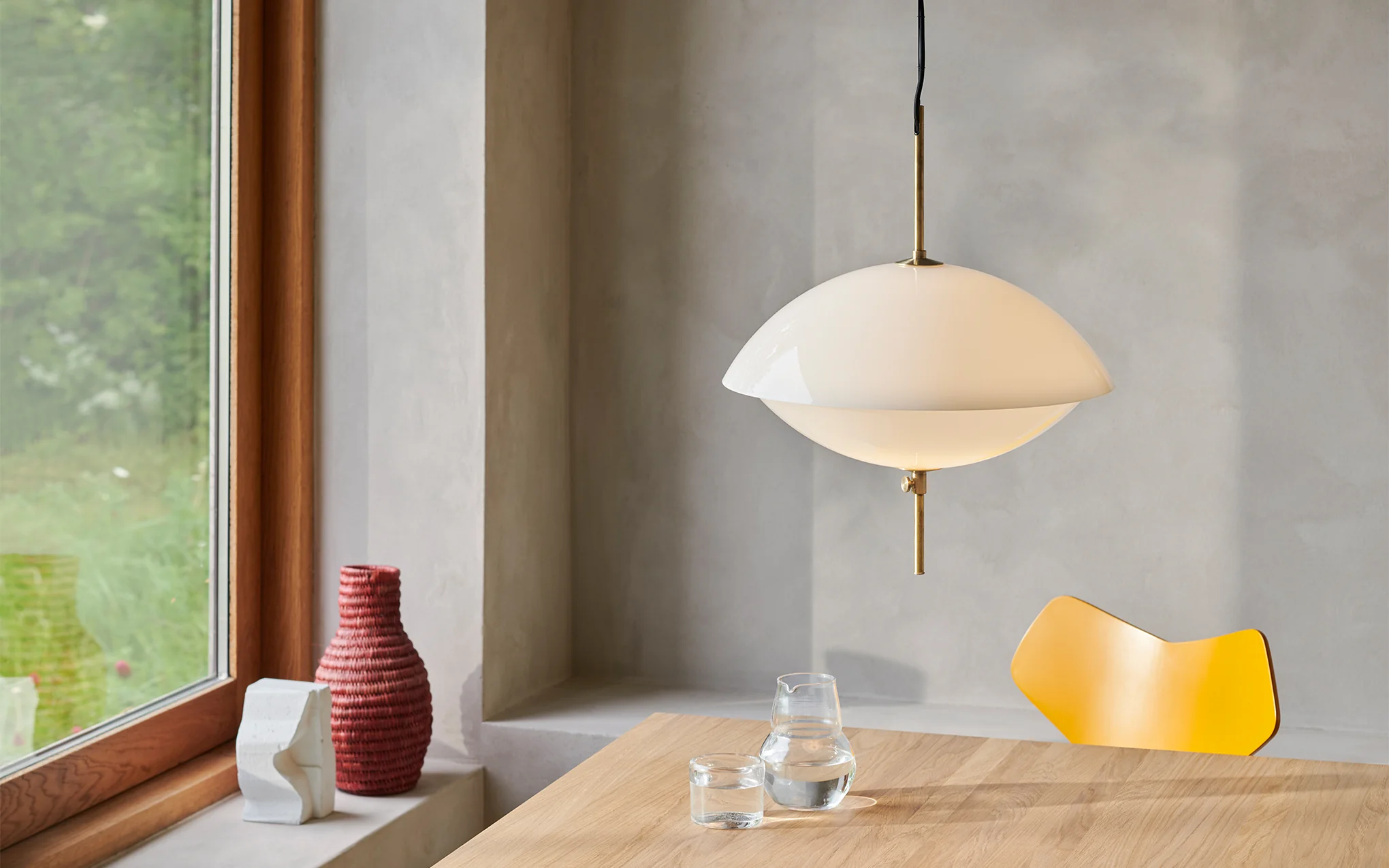 Clam pendant - Image 8