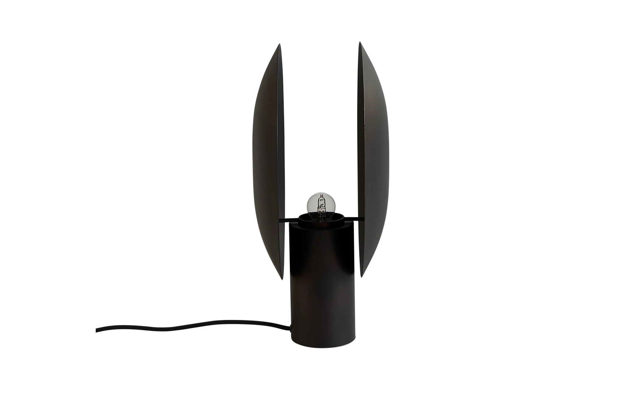 Clam table lamp - Image 4