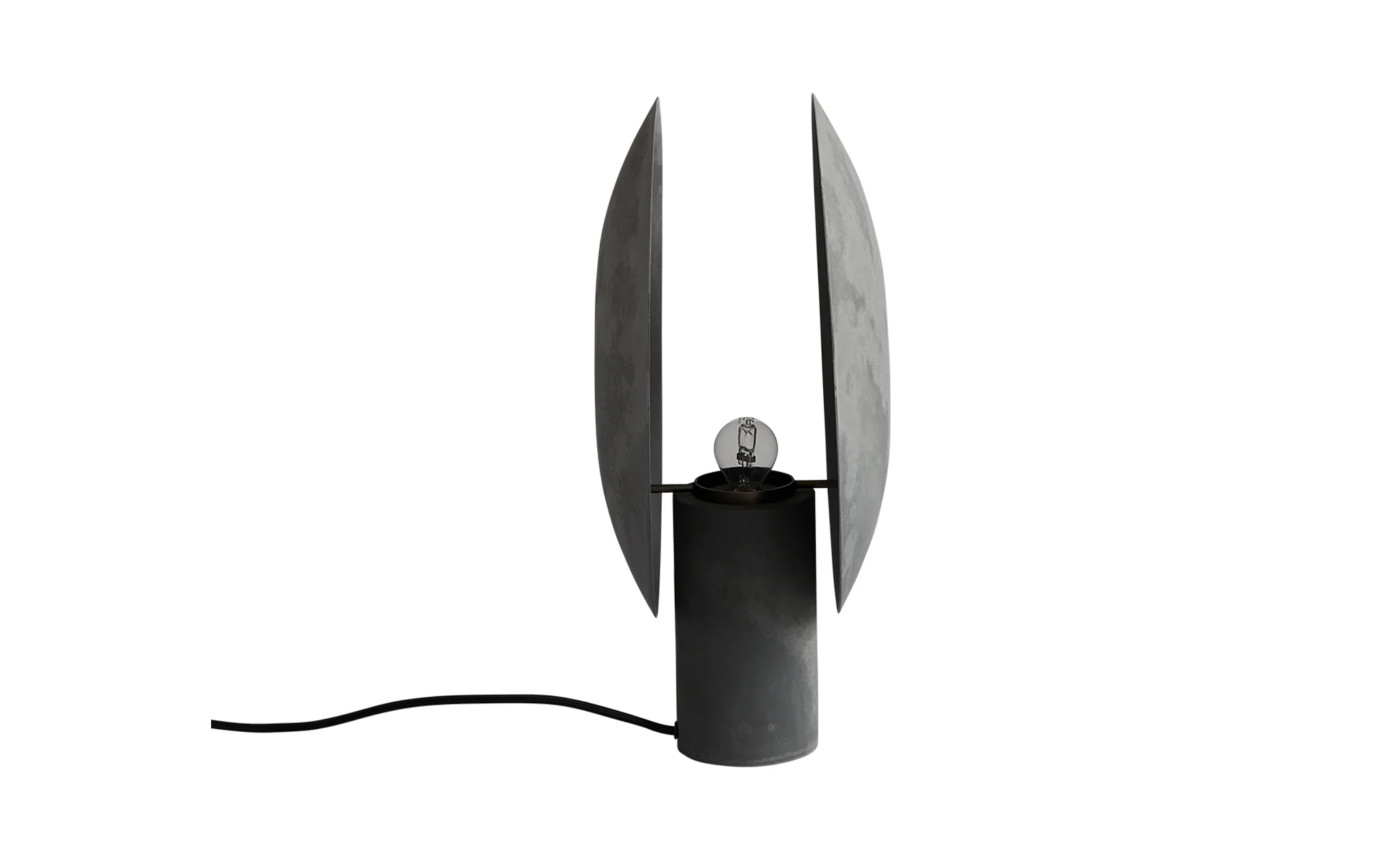 Clam table lamp - Image 6