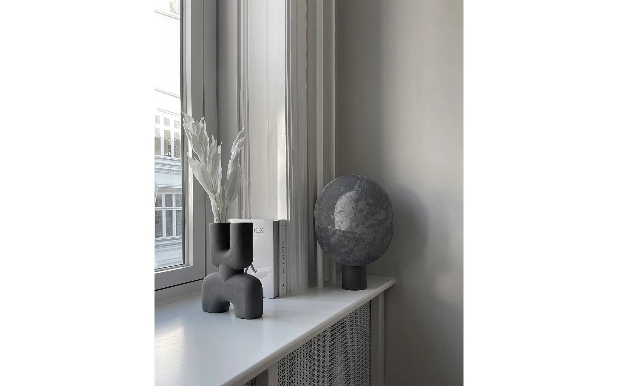 Clam table lamp - Image 7