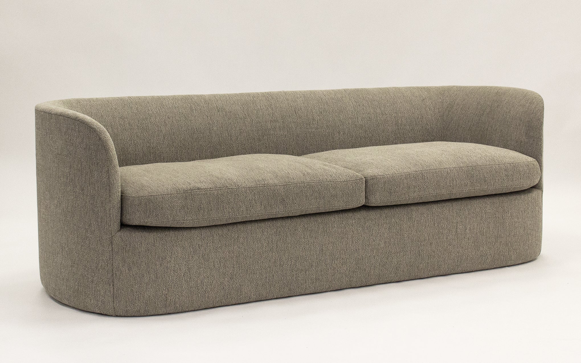 Clapton three seat sofa - Image 2