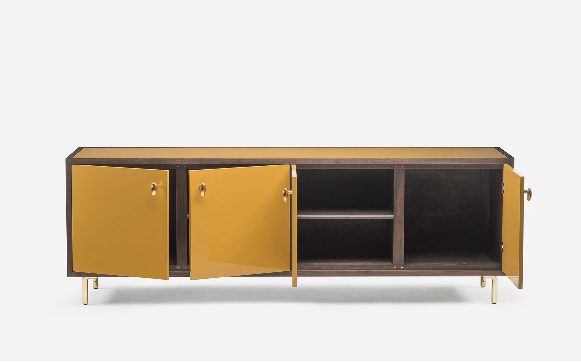Classon sideboard - Image 4