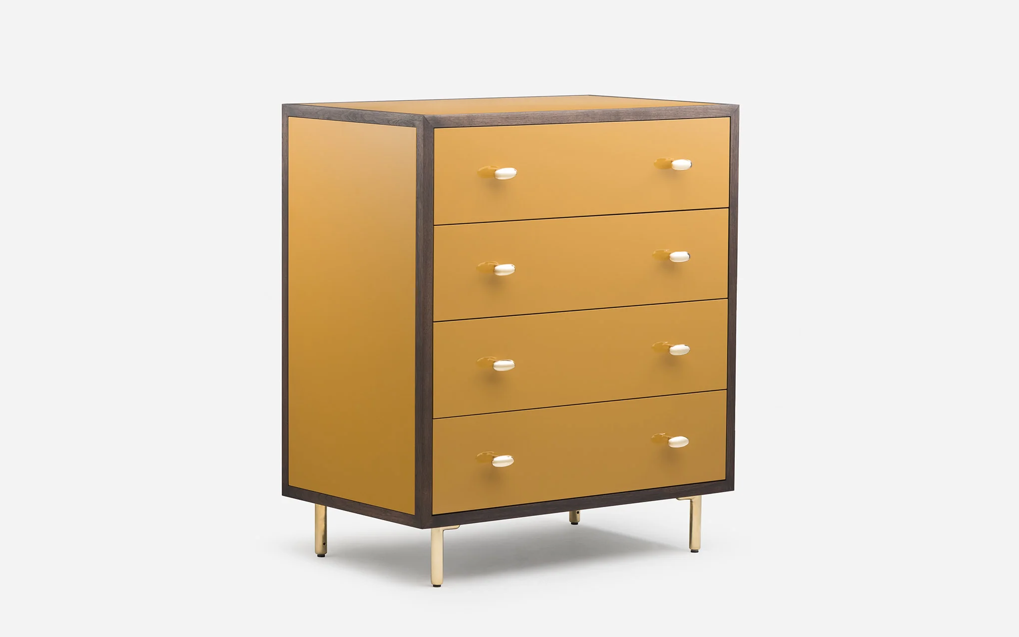 Classon tall chest
