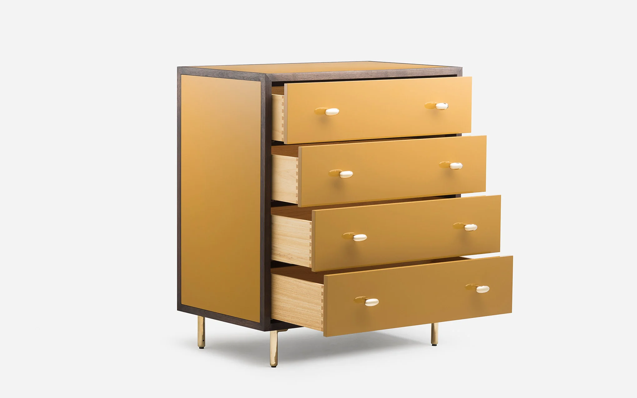Classon tall chest - Image 4
