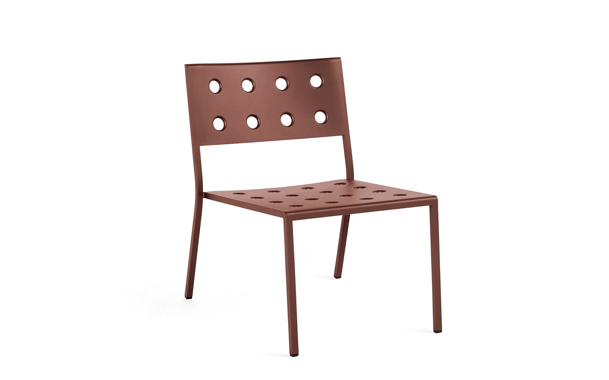 Clearance Balcony lounge chair [Set of 2]
