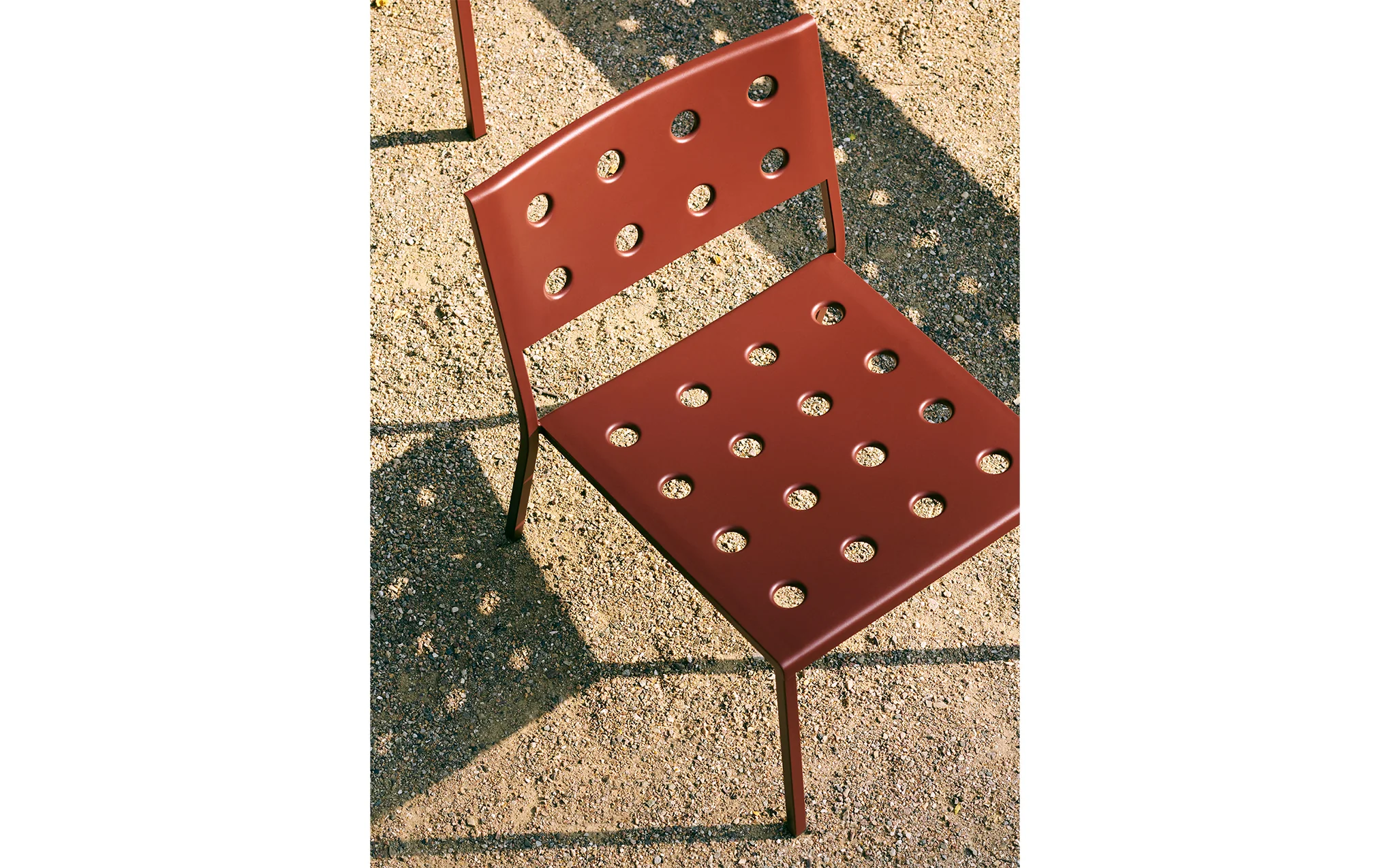 Clearance Balcony lounge chair [Set of 2] - Image 2
