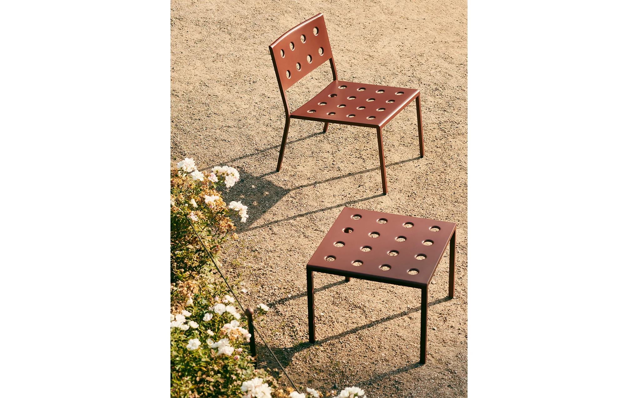 Clearance Balcony lounge chair [Set of 2] - Image 3