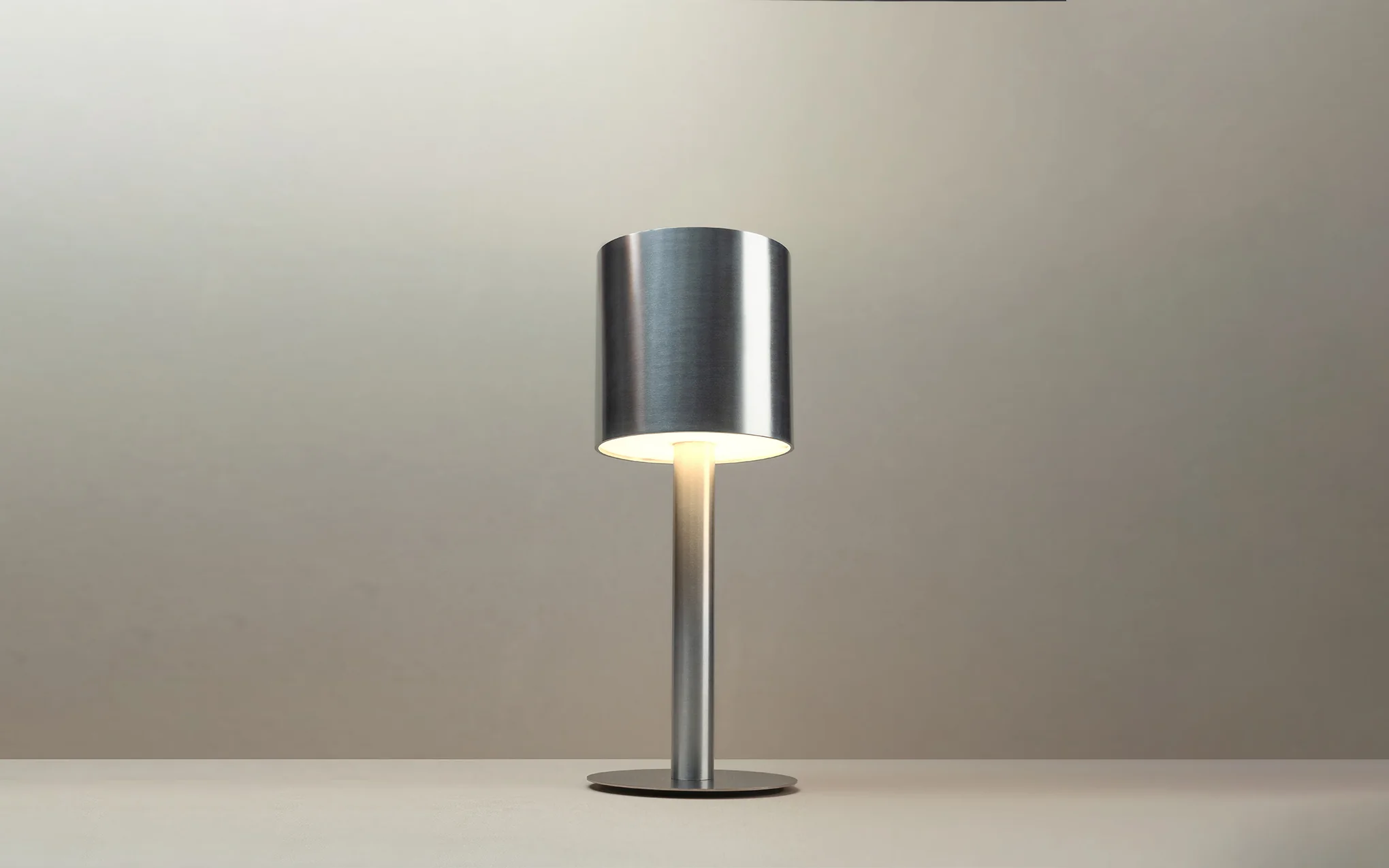 Drum T4 table lamp - Image 2