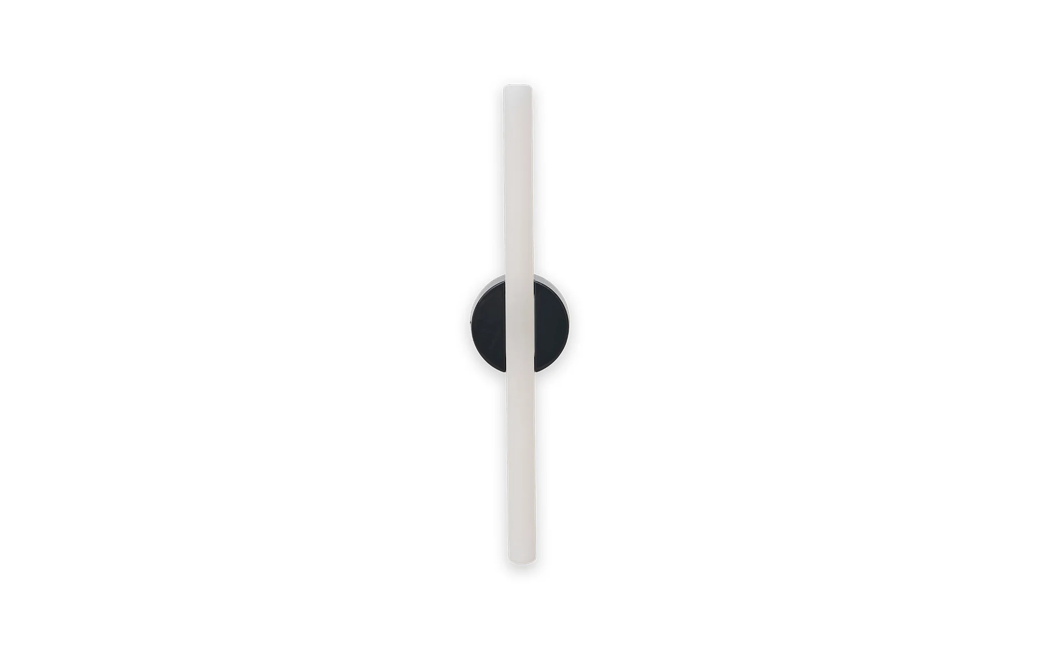 Clearance Kilter 50 wall light - dark grey - Image 2