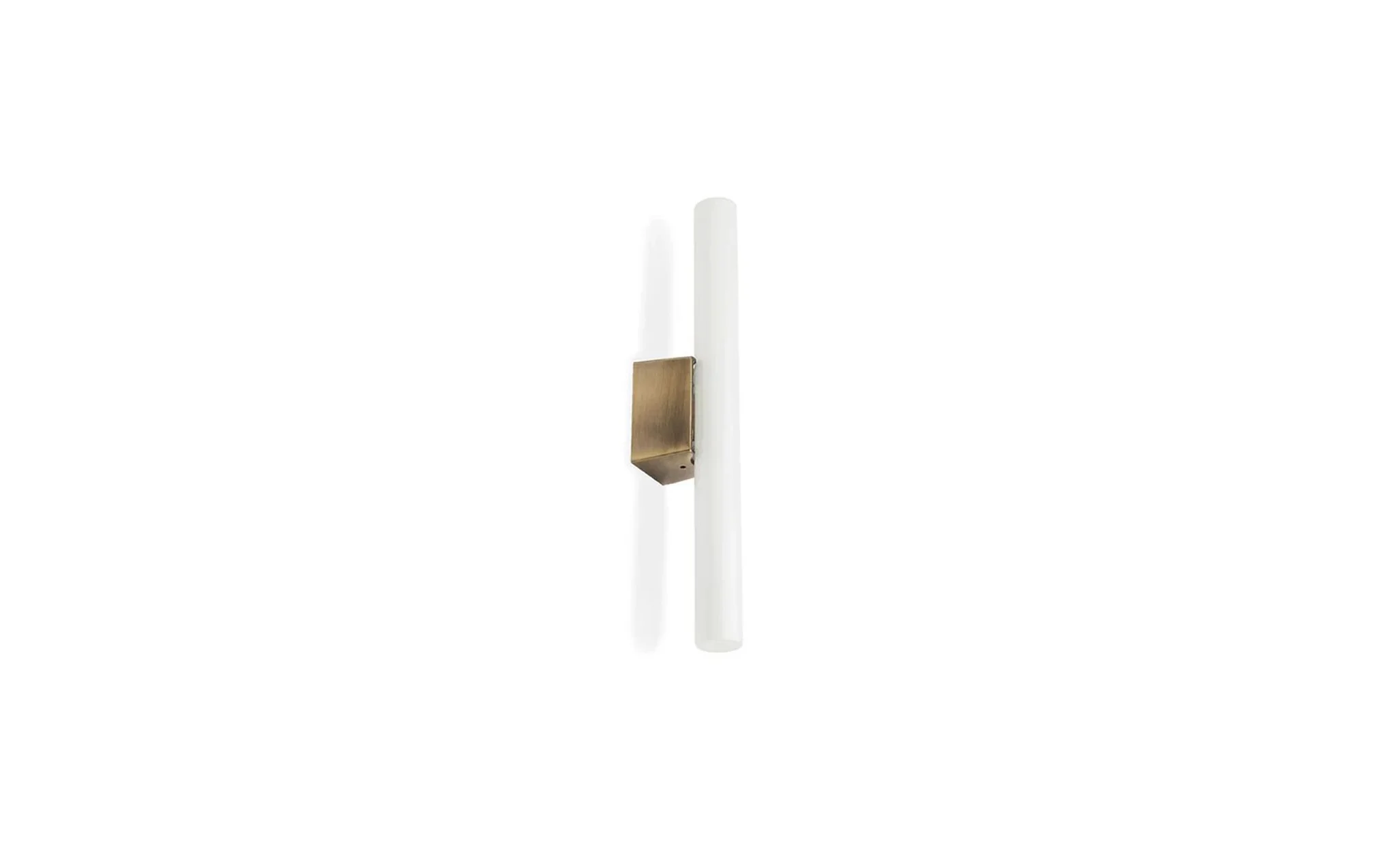 Clearance Opal stick light 30cm - black
